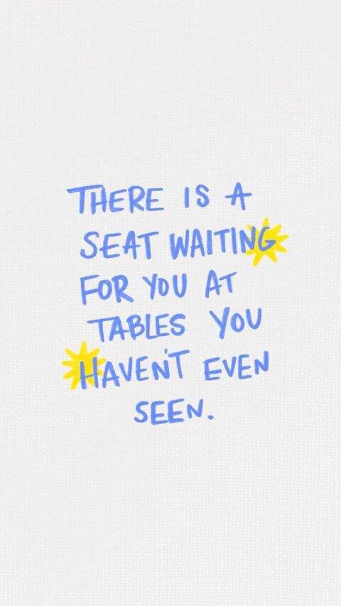 Uplifting Inspirational Quote