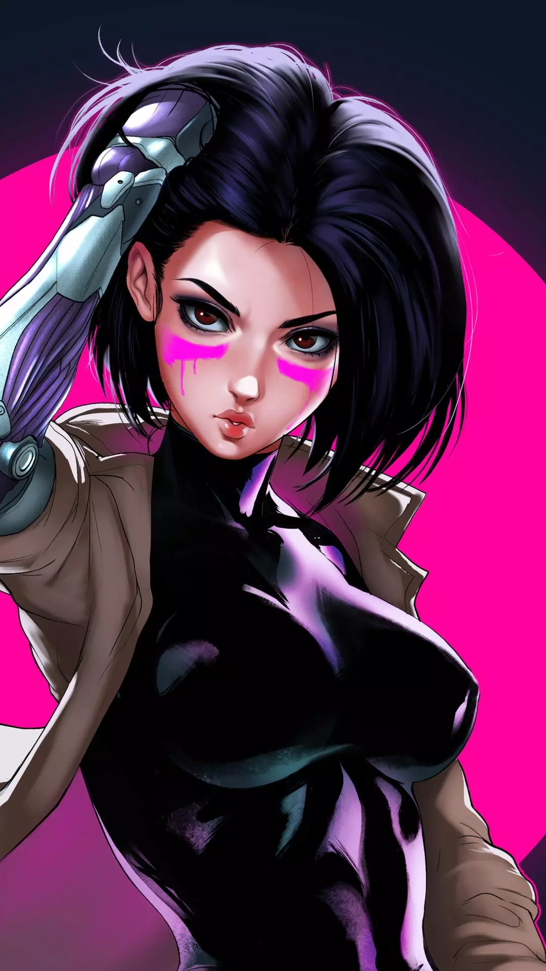Wallpapers