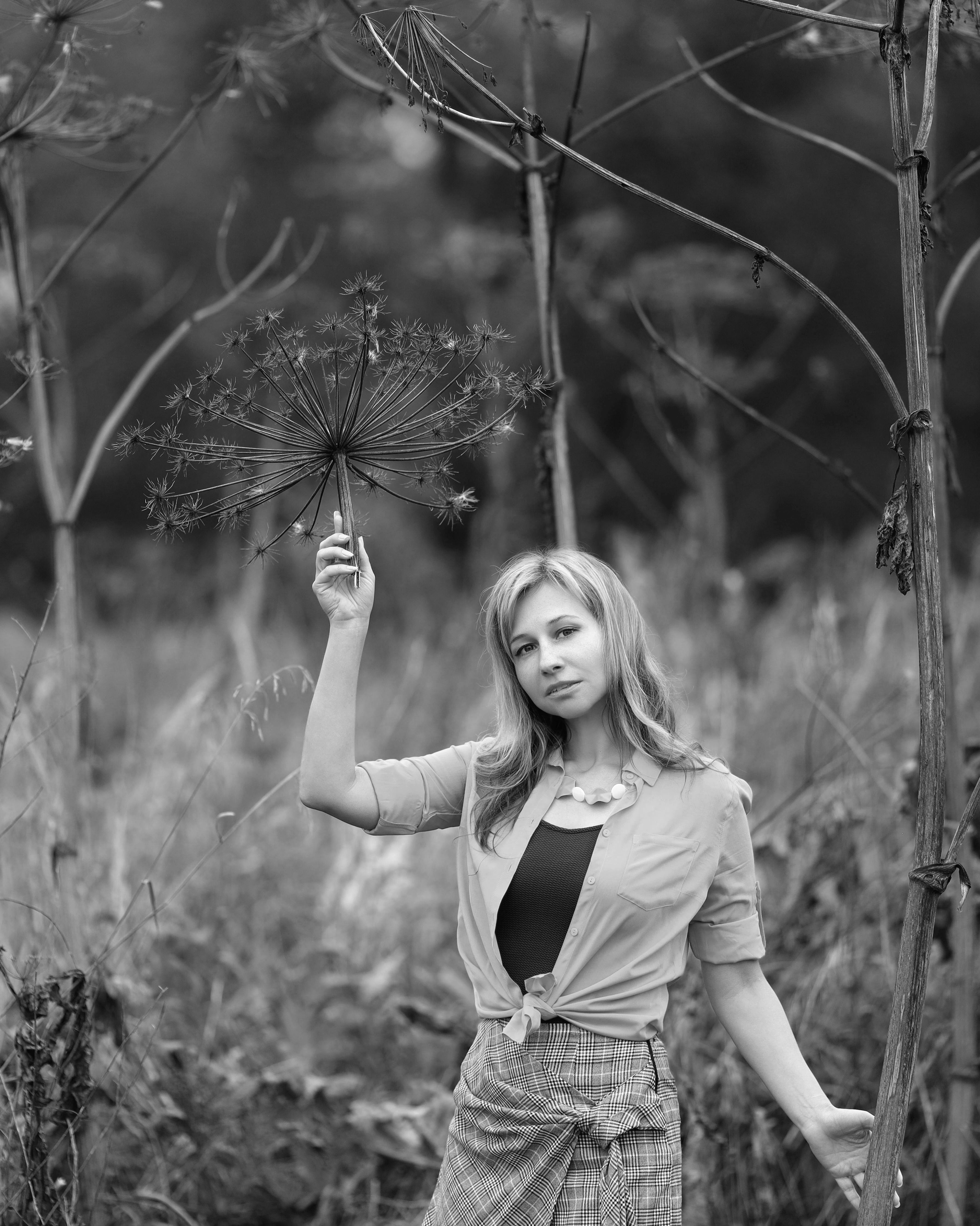 Forest & Flora