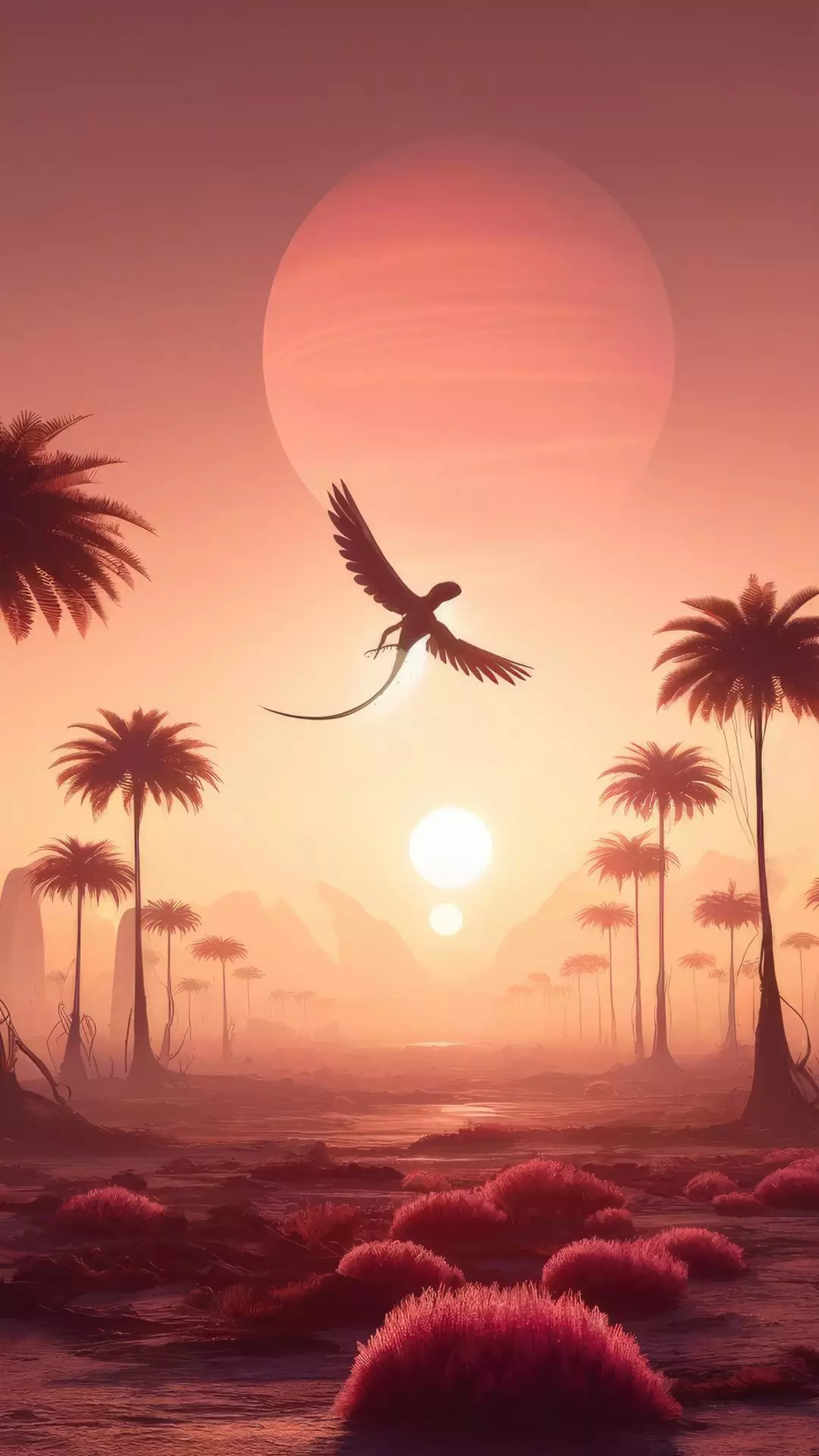 Wallpapers