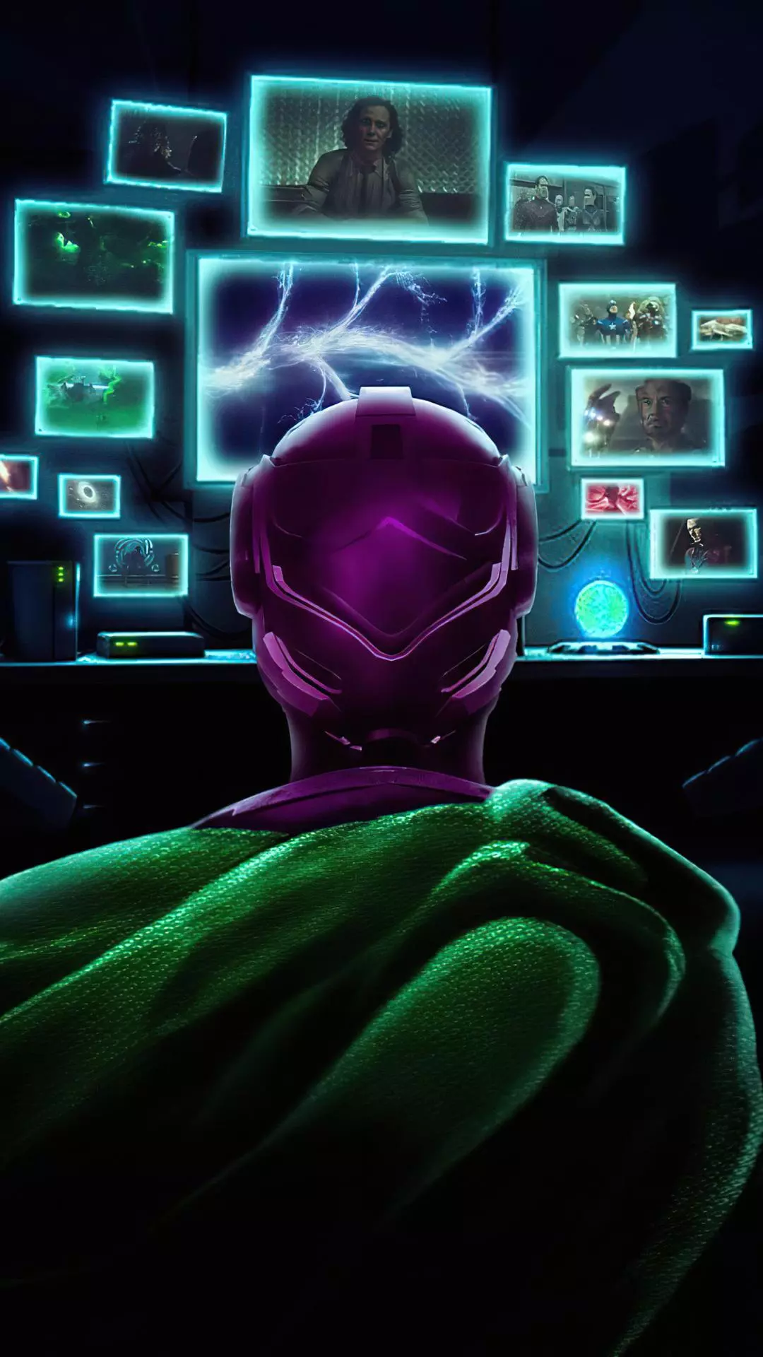 Wallpapers