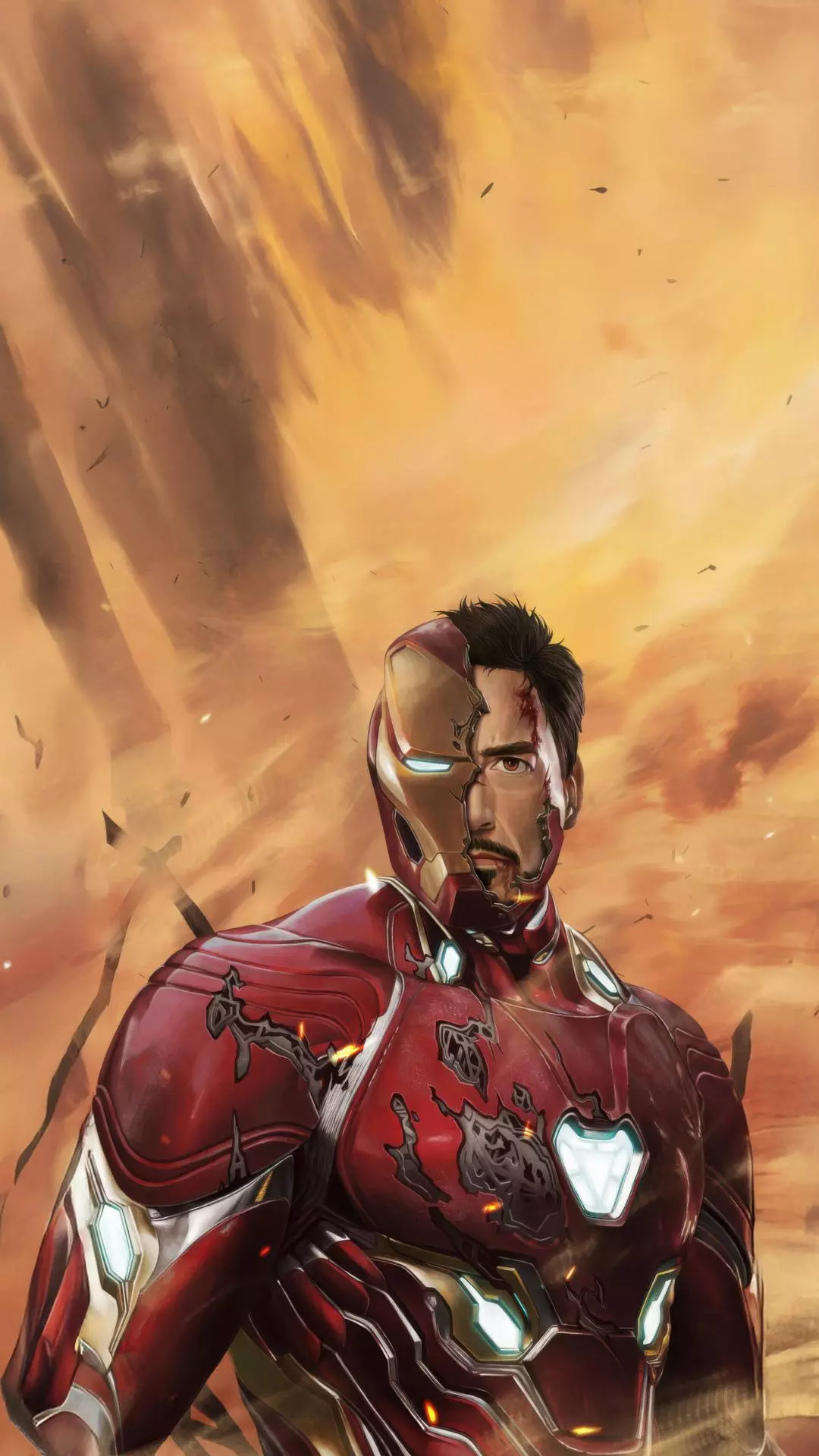 Wallpapers