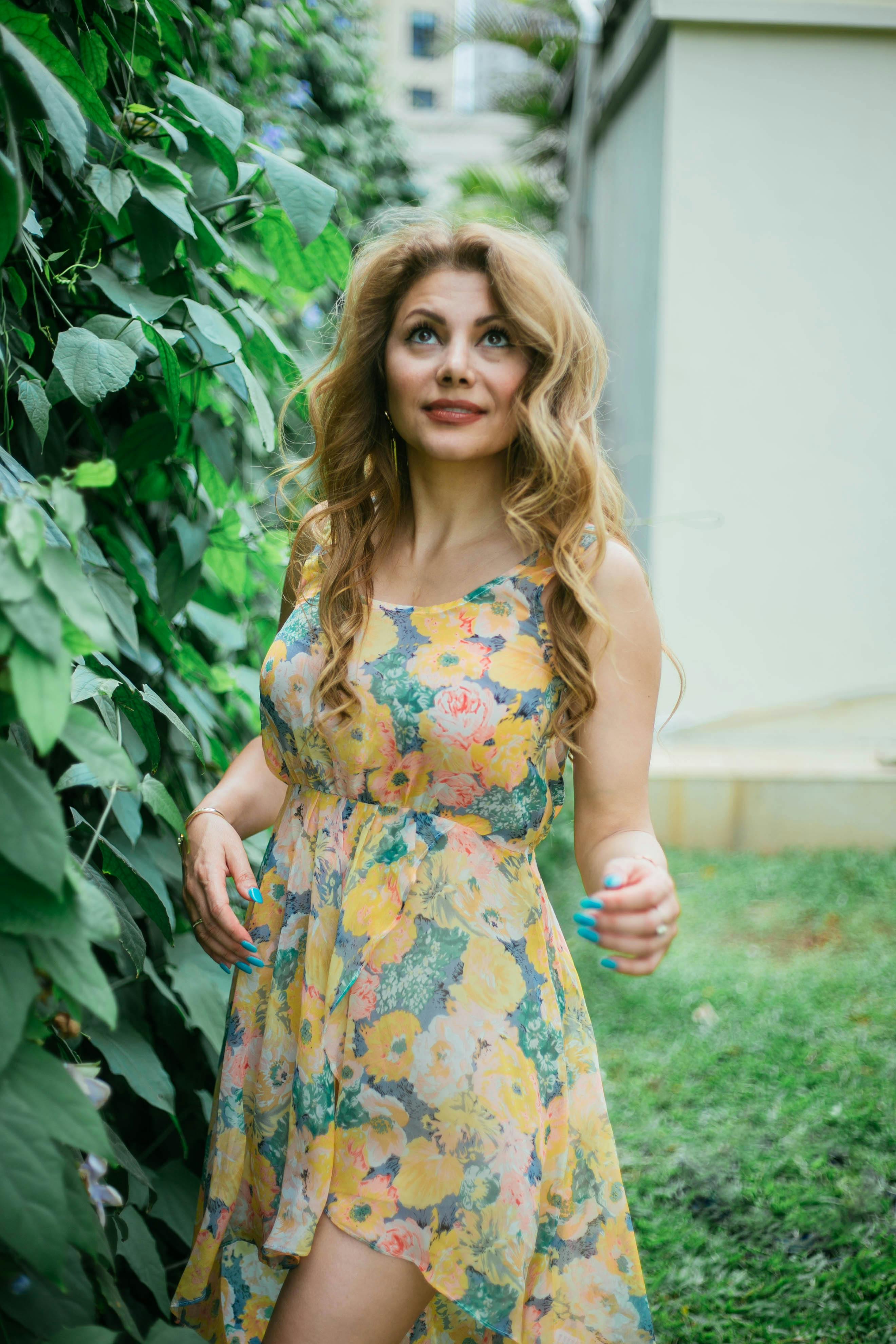 Forest & Flora
