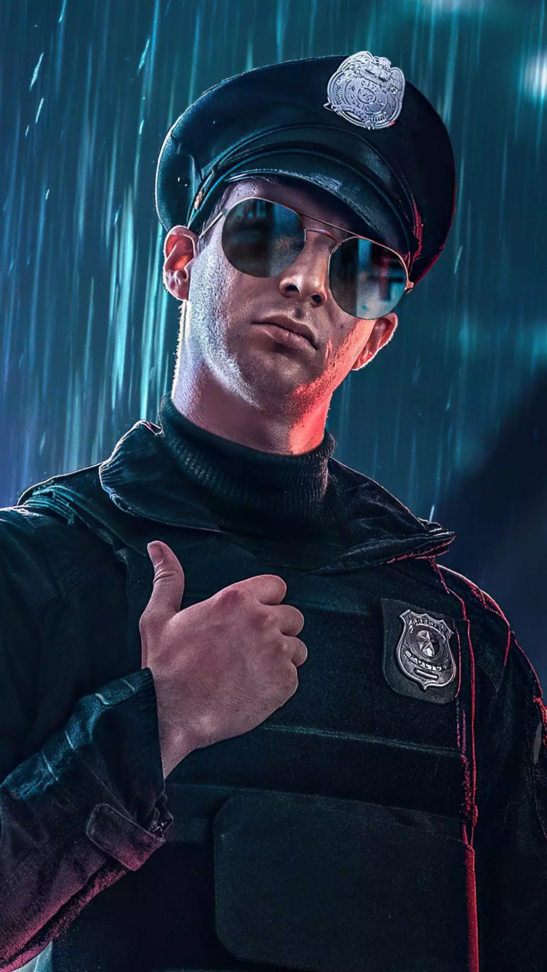 Wallpapers