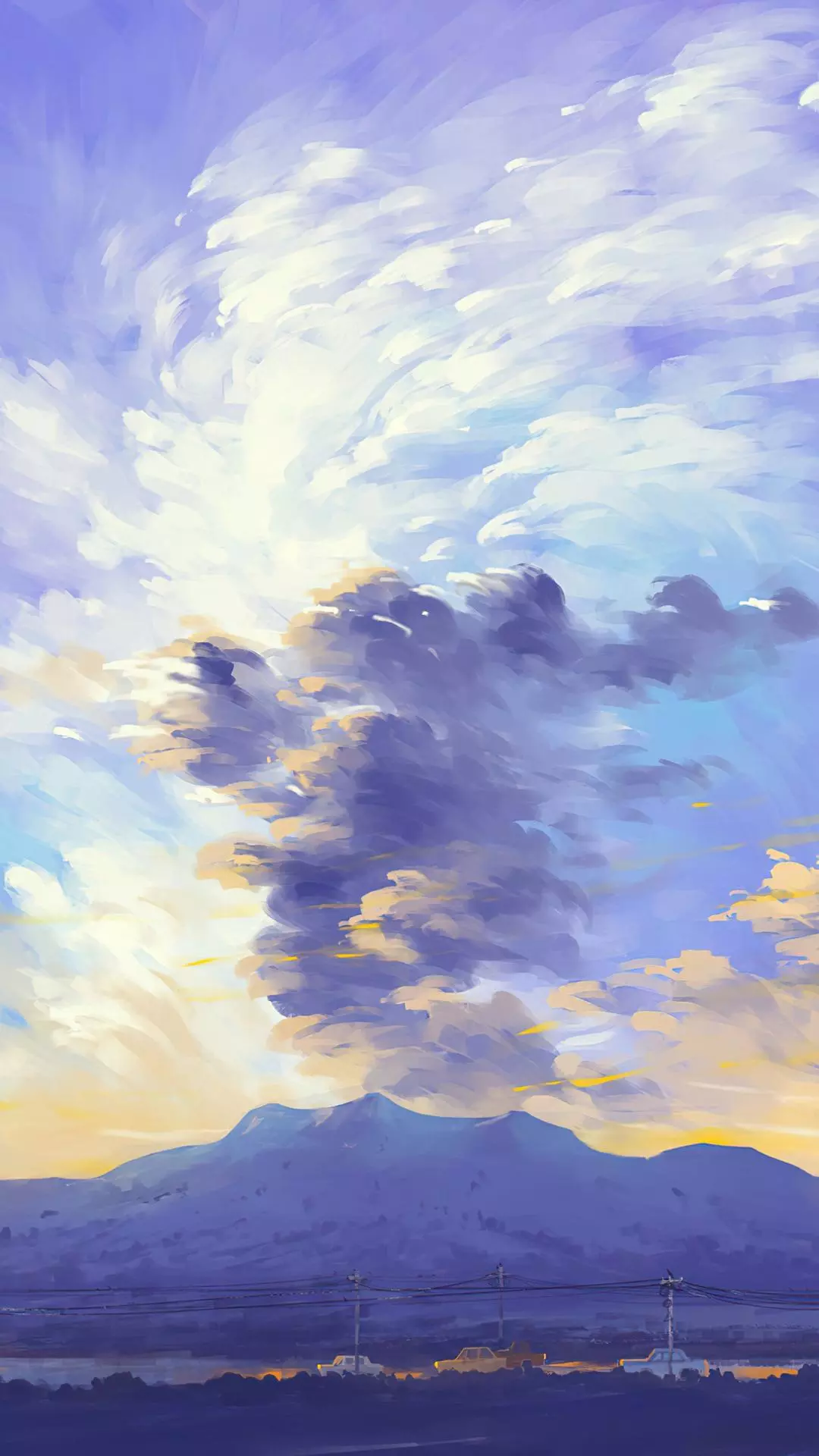 Landscapes