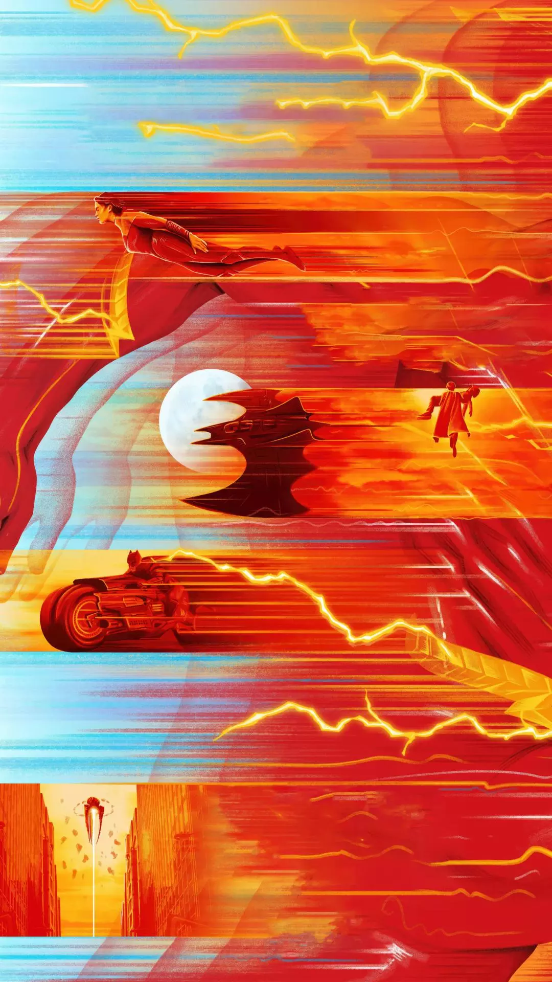 Wallpapers