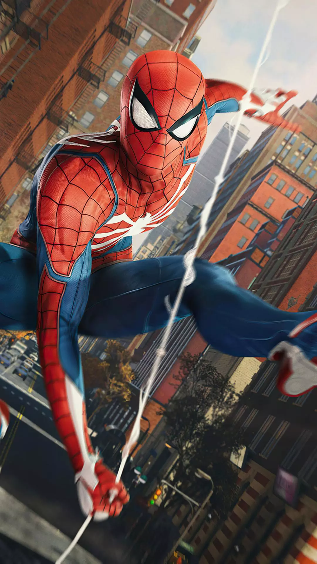 Wallpapers