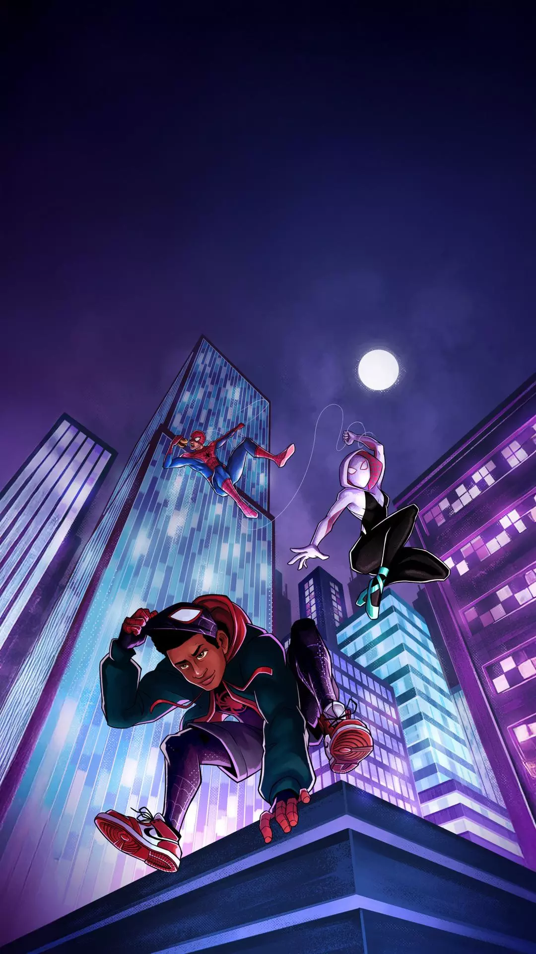 Wallpapers