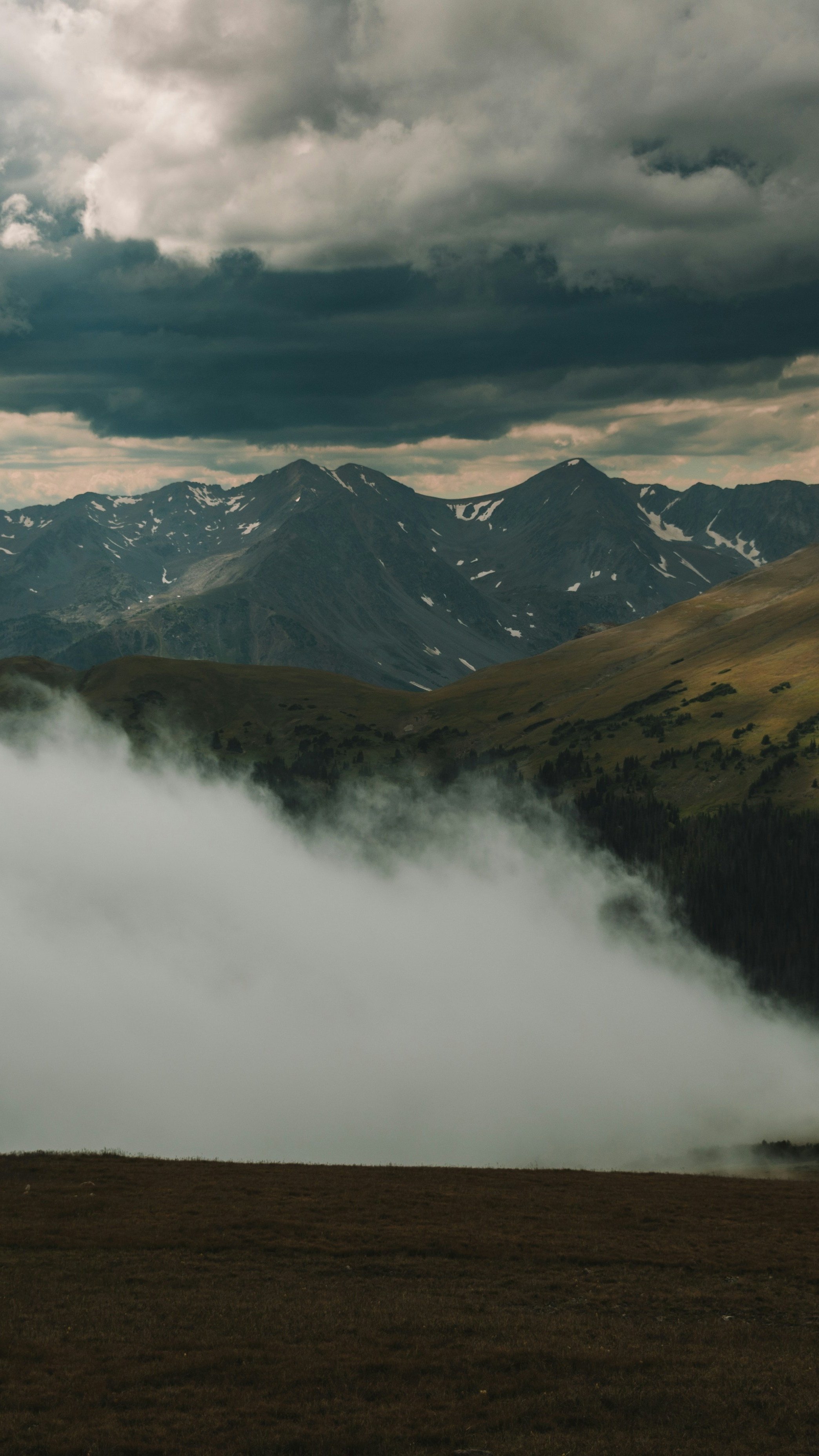 Landscapes