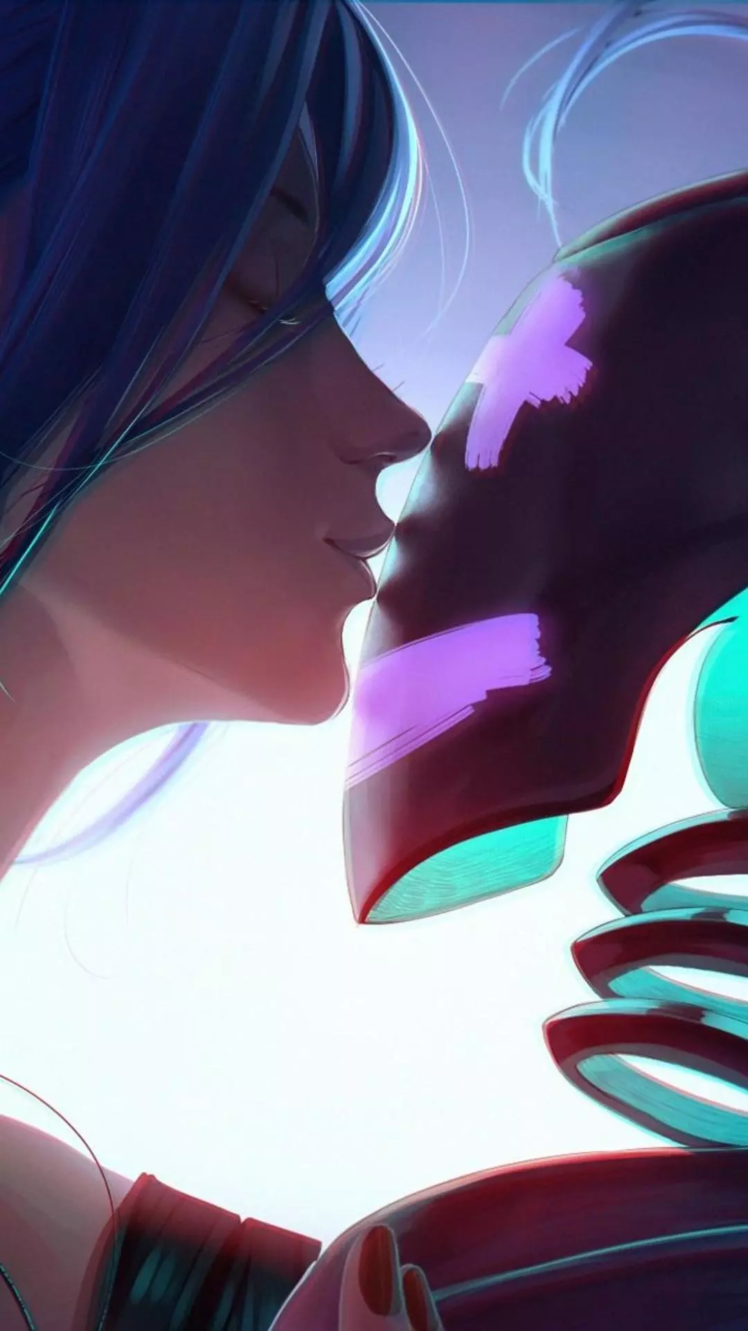 Cyberpunk / Neon