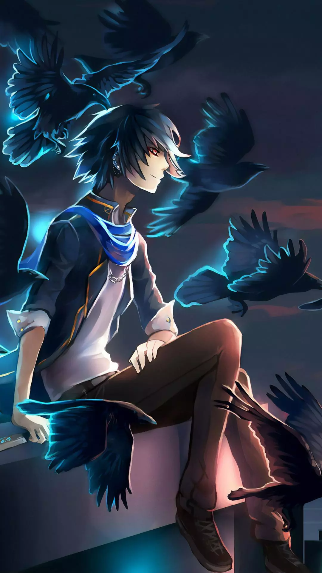 Wallpapers
