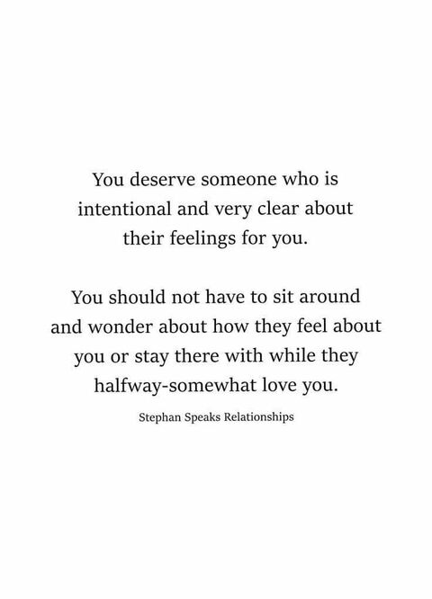 Relationship Advice Quote by Stephan Speaks