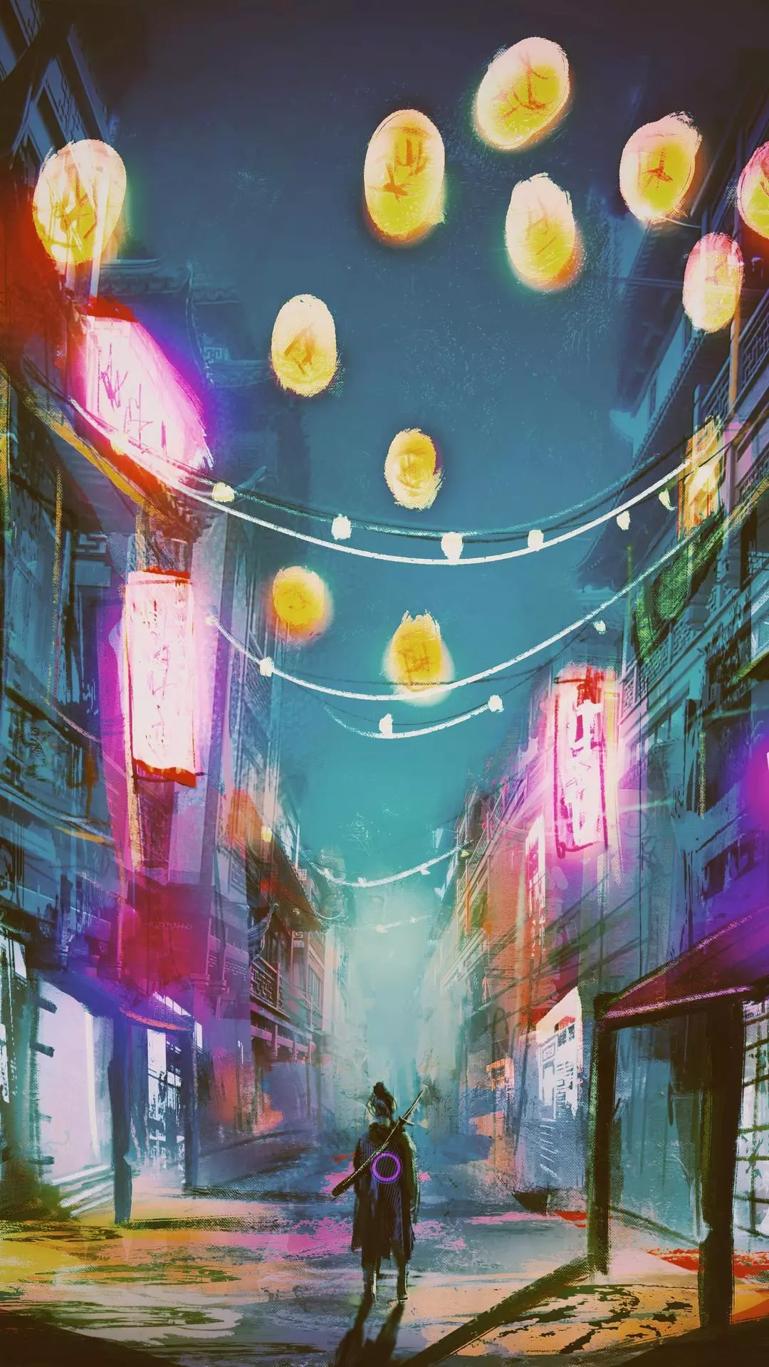 Wallpapers