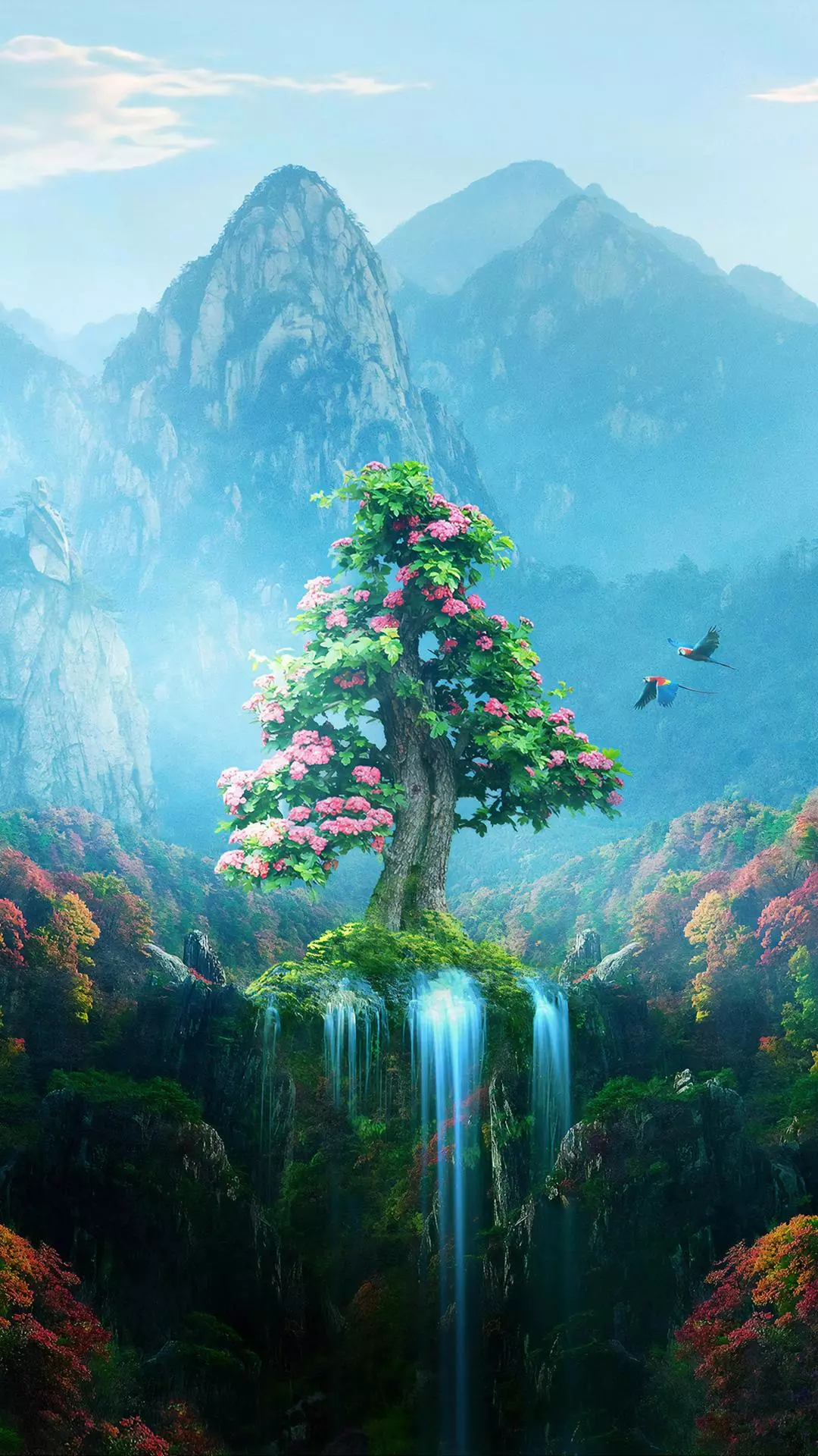 Wallpapers