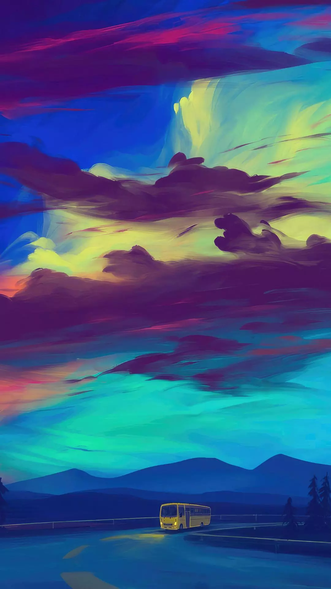 Sky Series