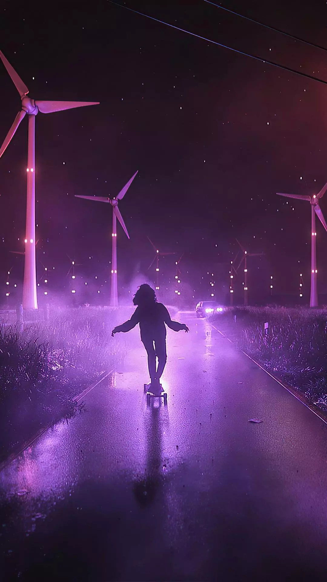 Wallpapers