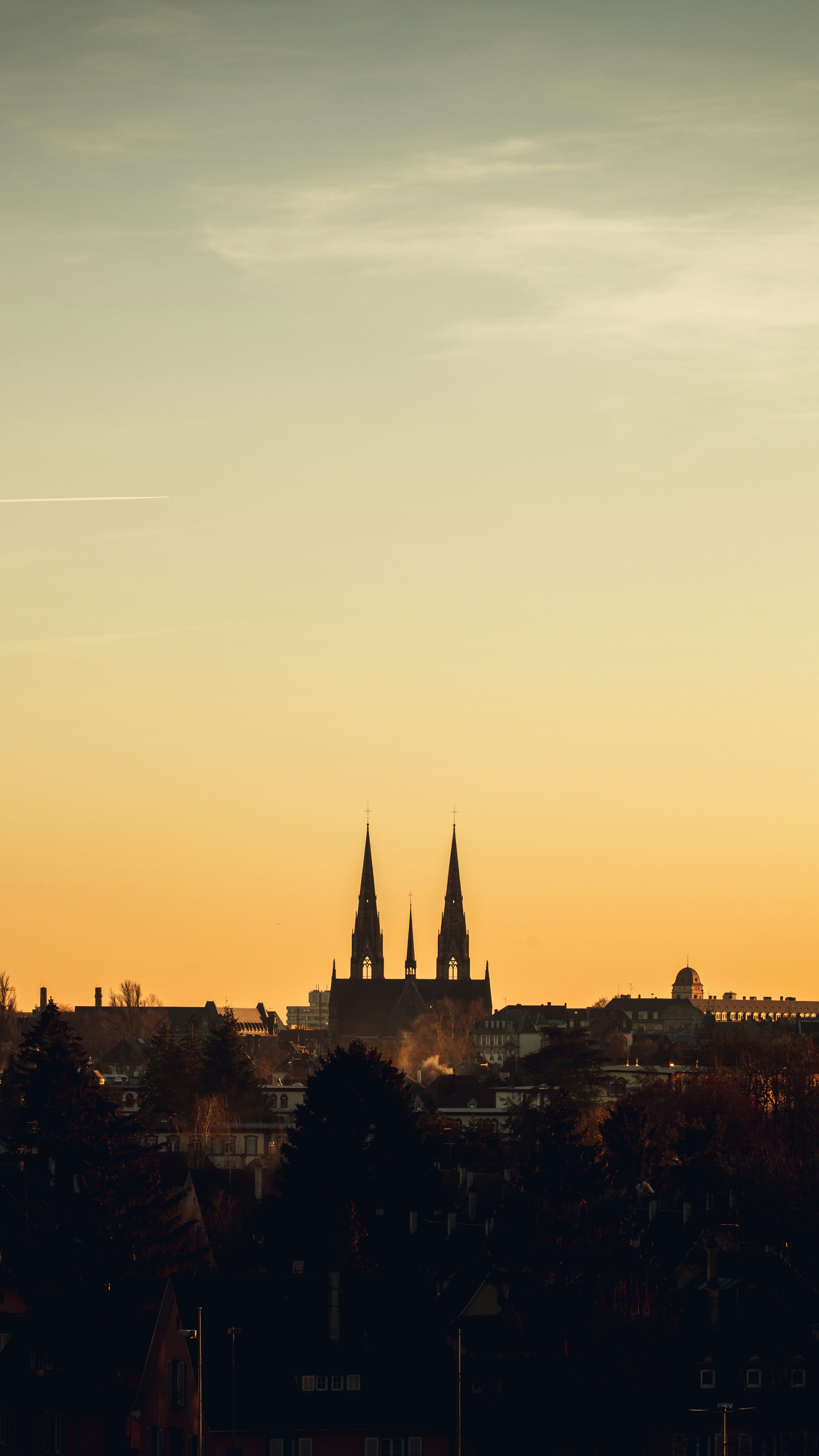 Cityscapes