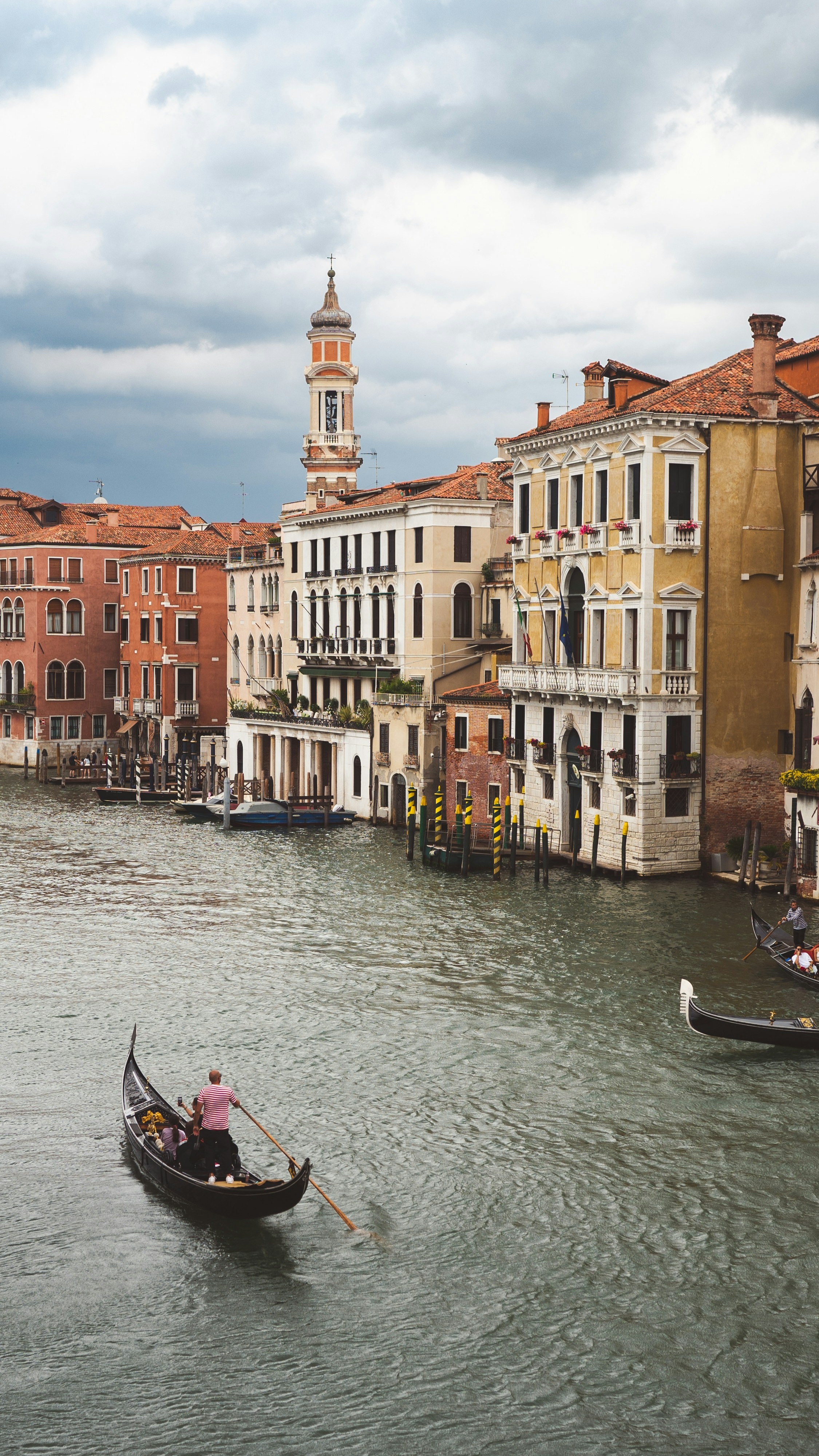 Cityscapes