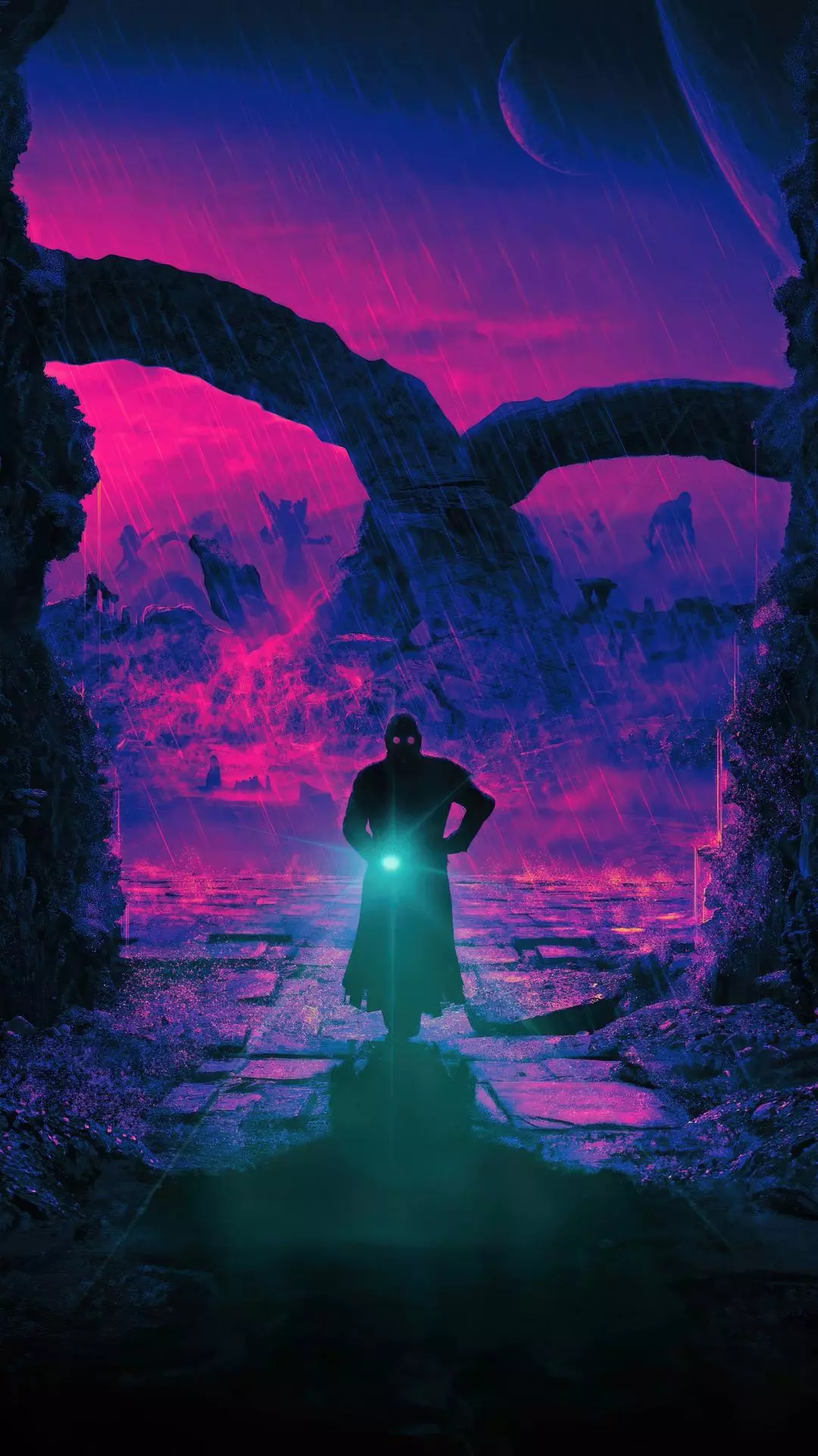 Wallpapers
