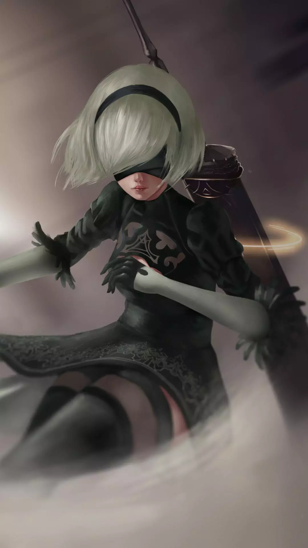 Wallpapers
