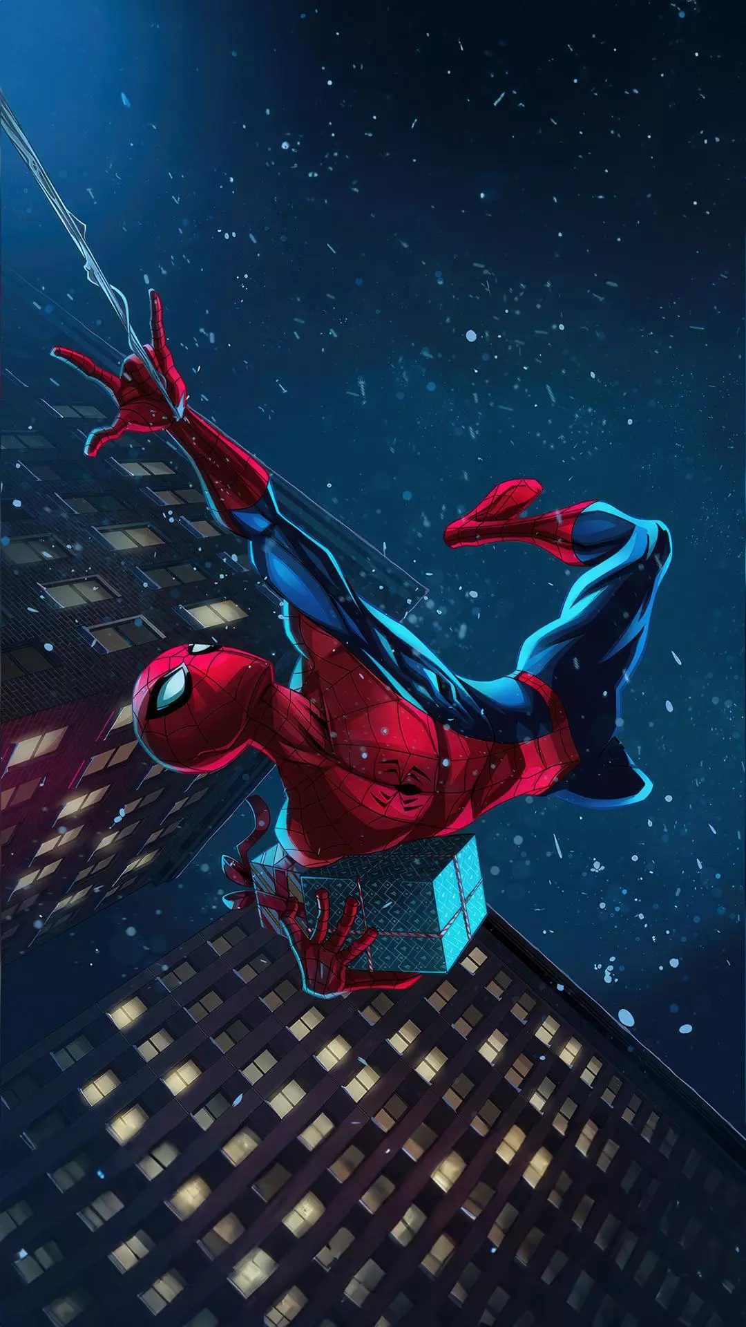 Wallpapers