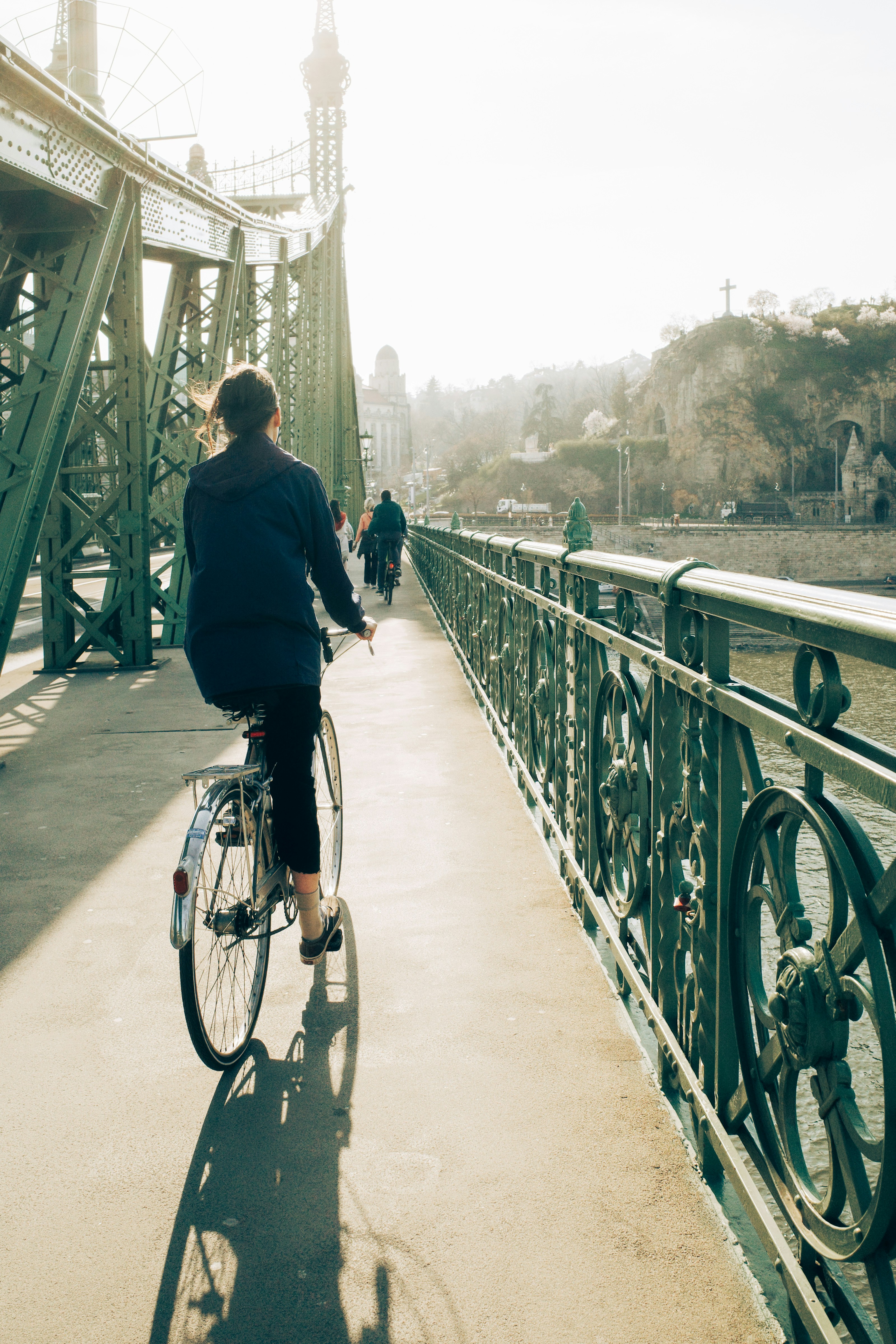 Cityscapes