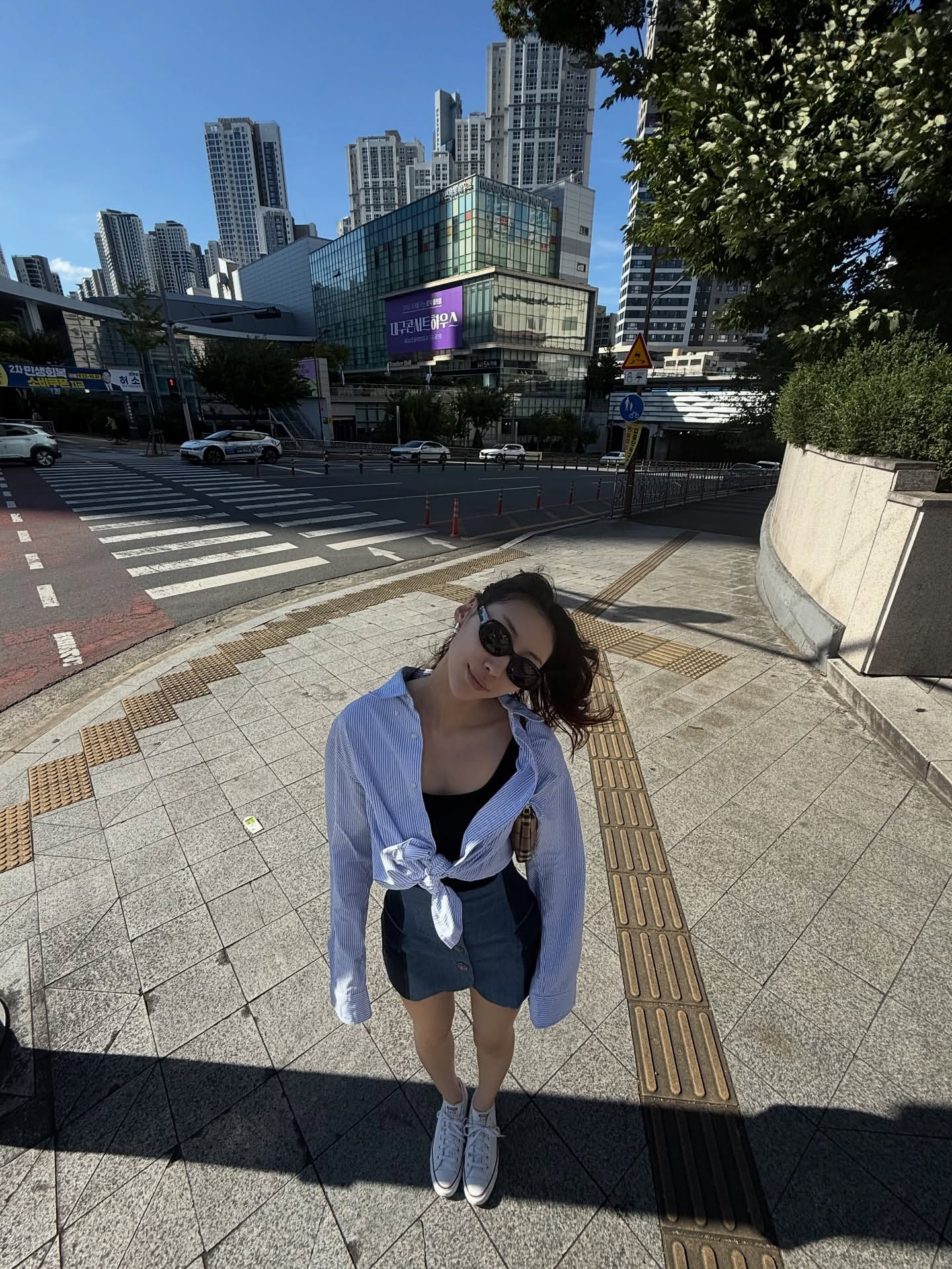 Cityscapes
