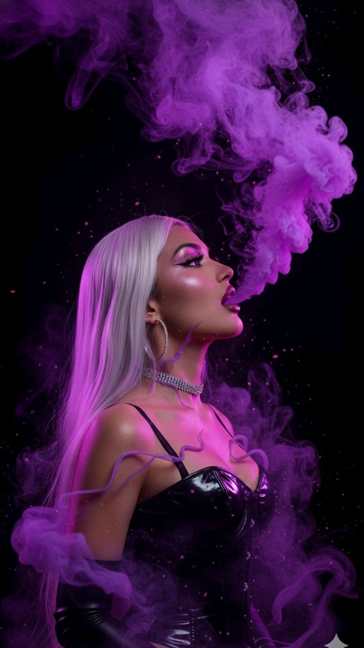 Cyberpunk / Neon
