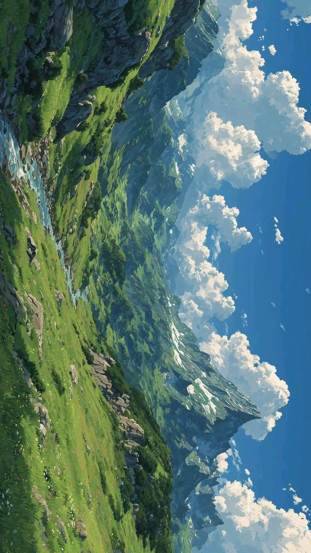 Landscapes