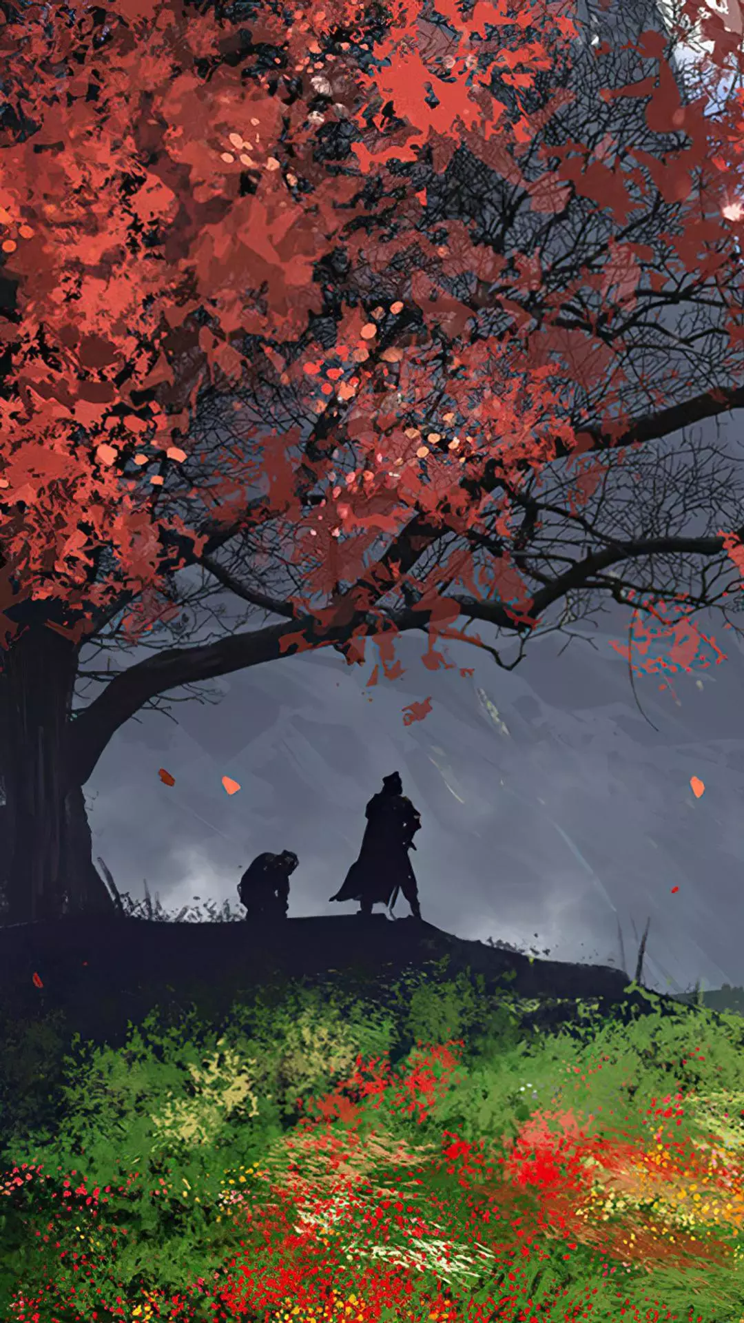 Wallpapers