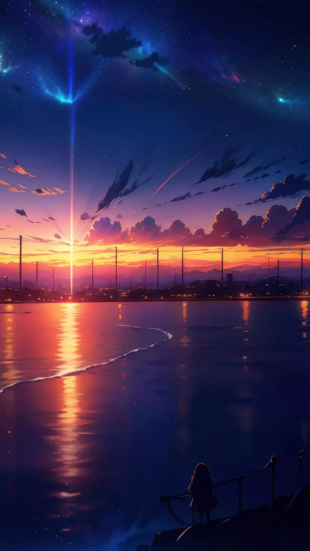 Wallpapers