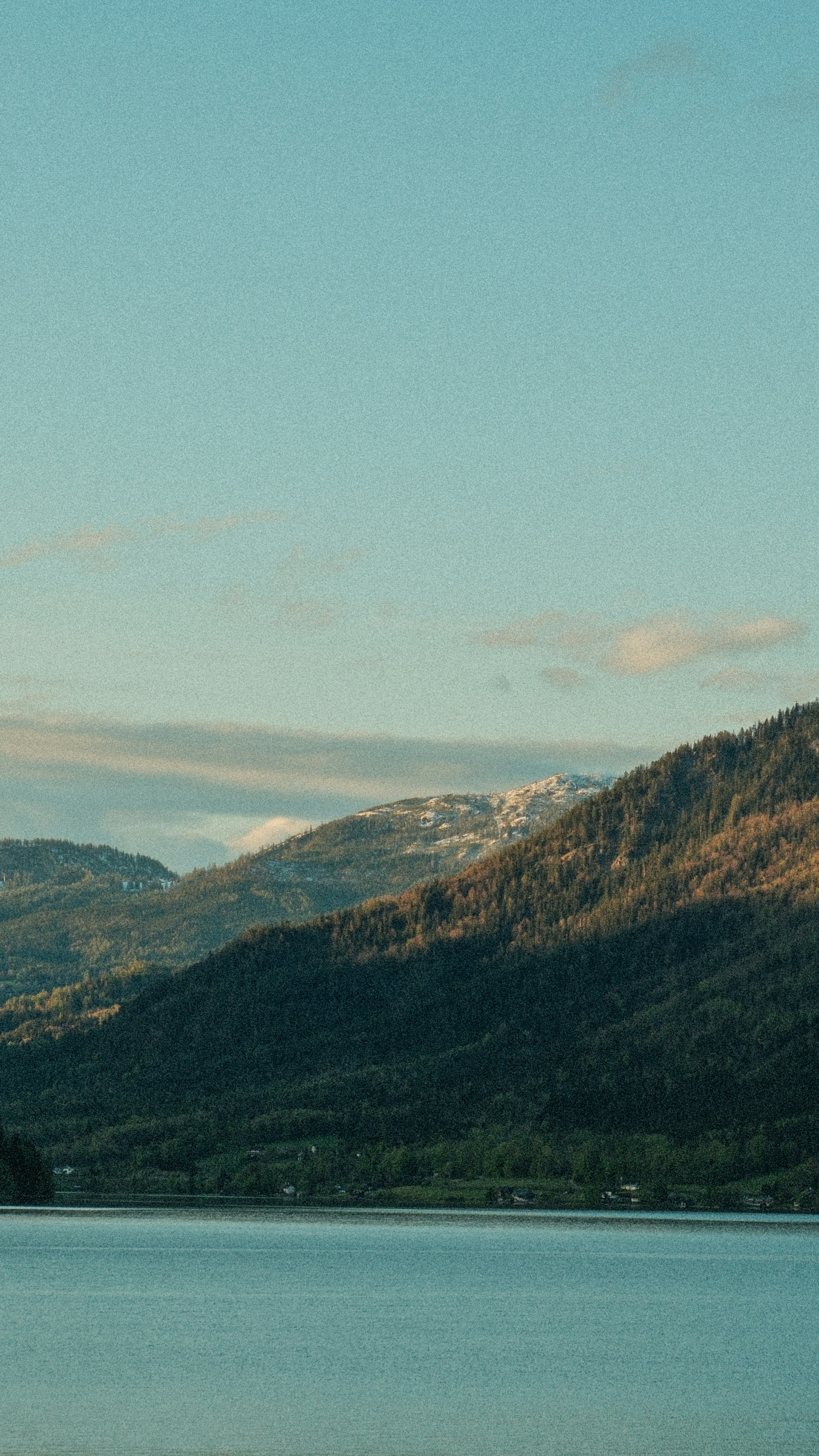 Landscapes