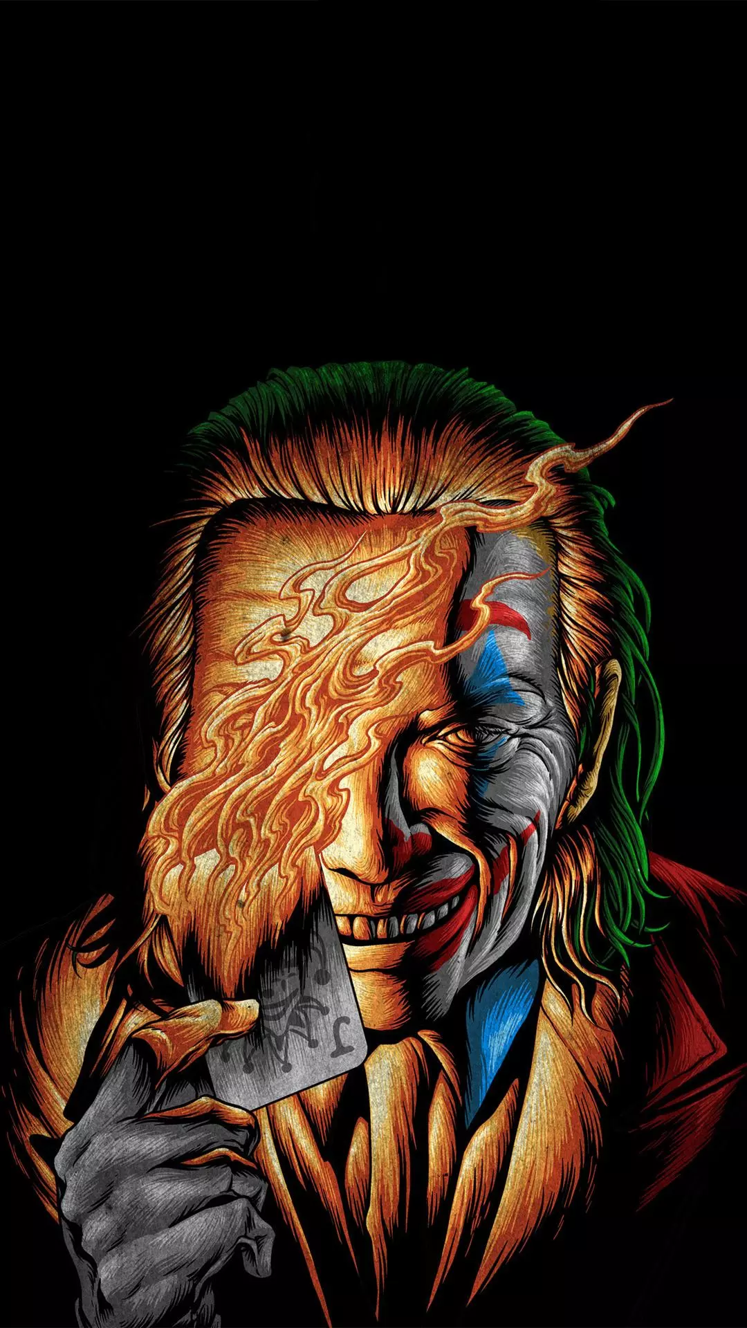 Wallpapers