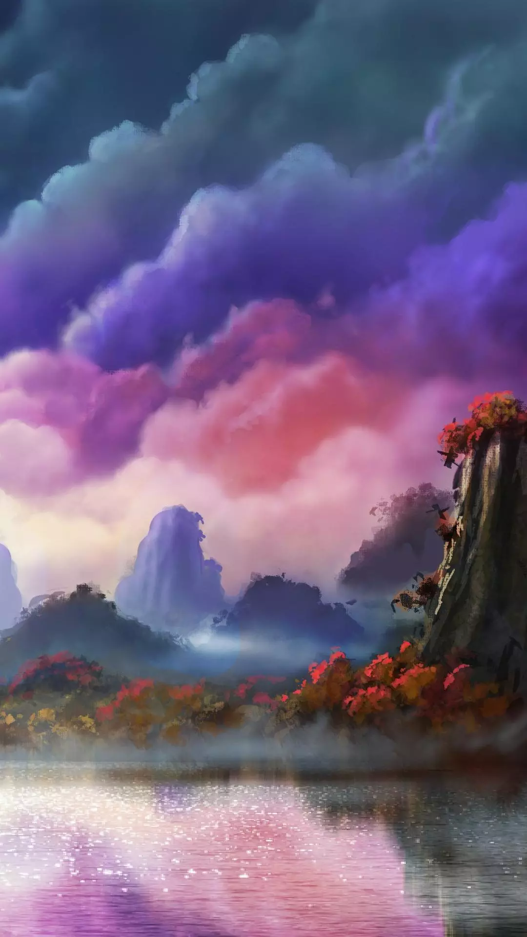 Landscapes