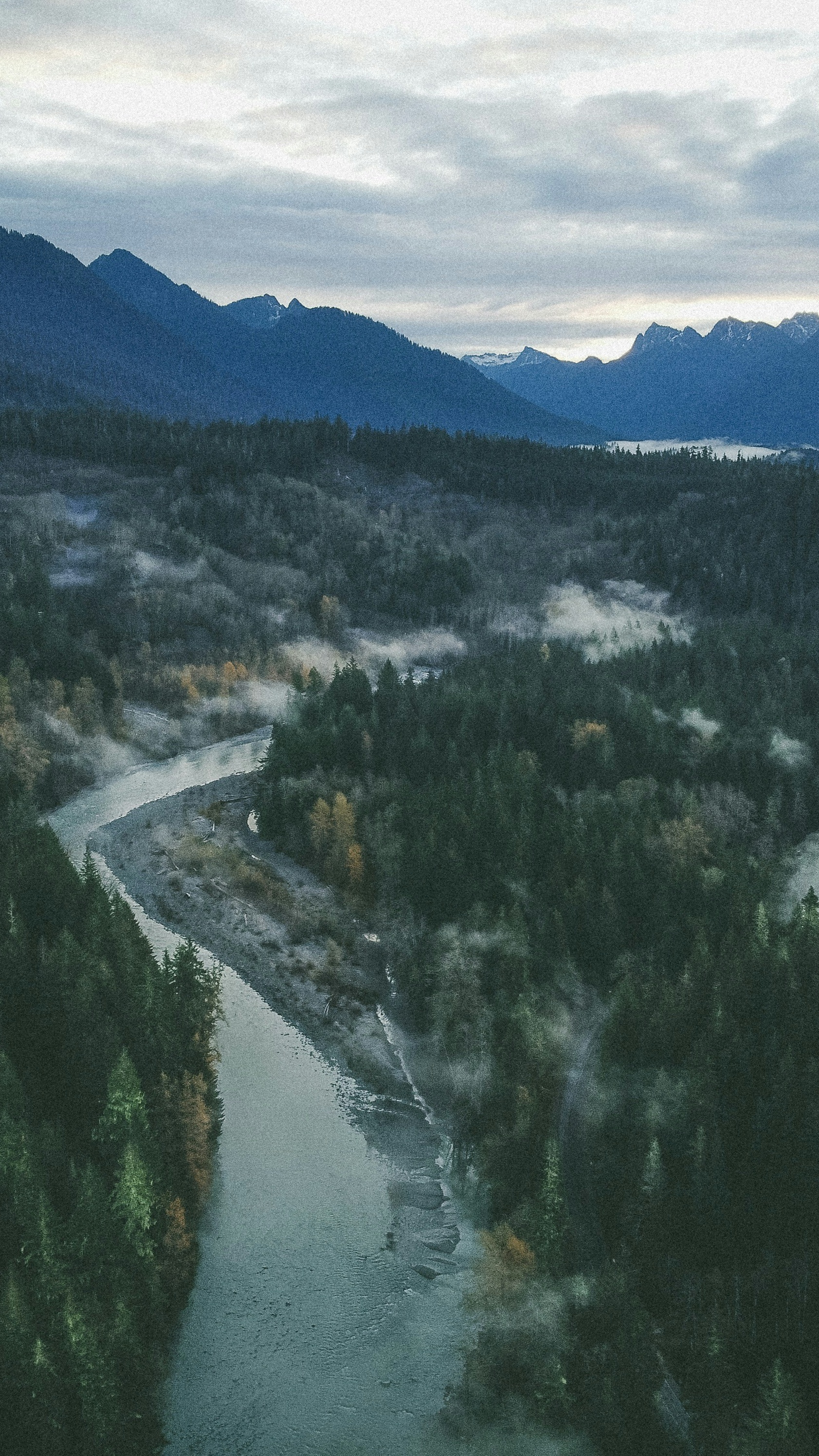 Landscapes