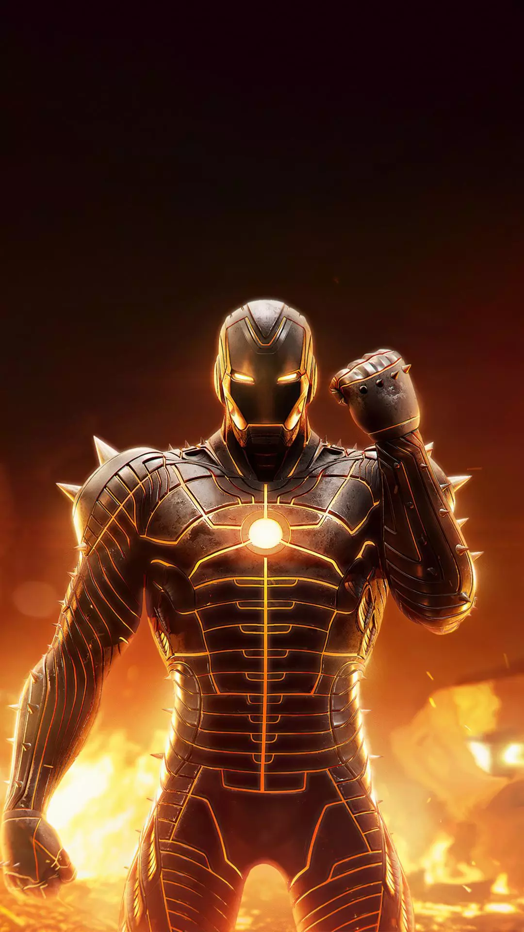 Wallpapers
