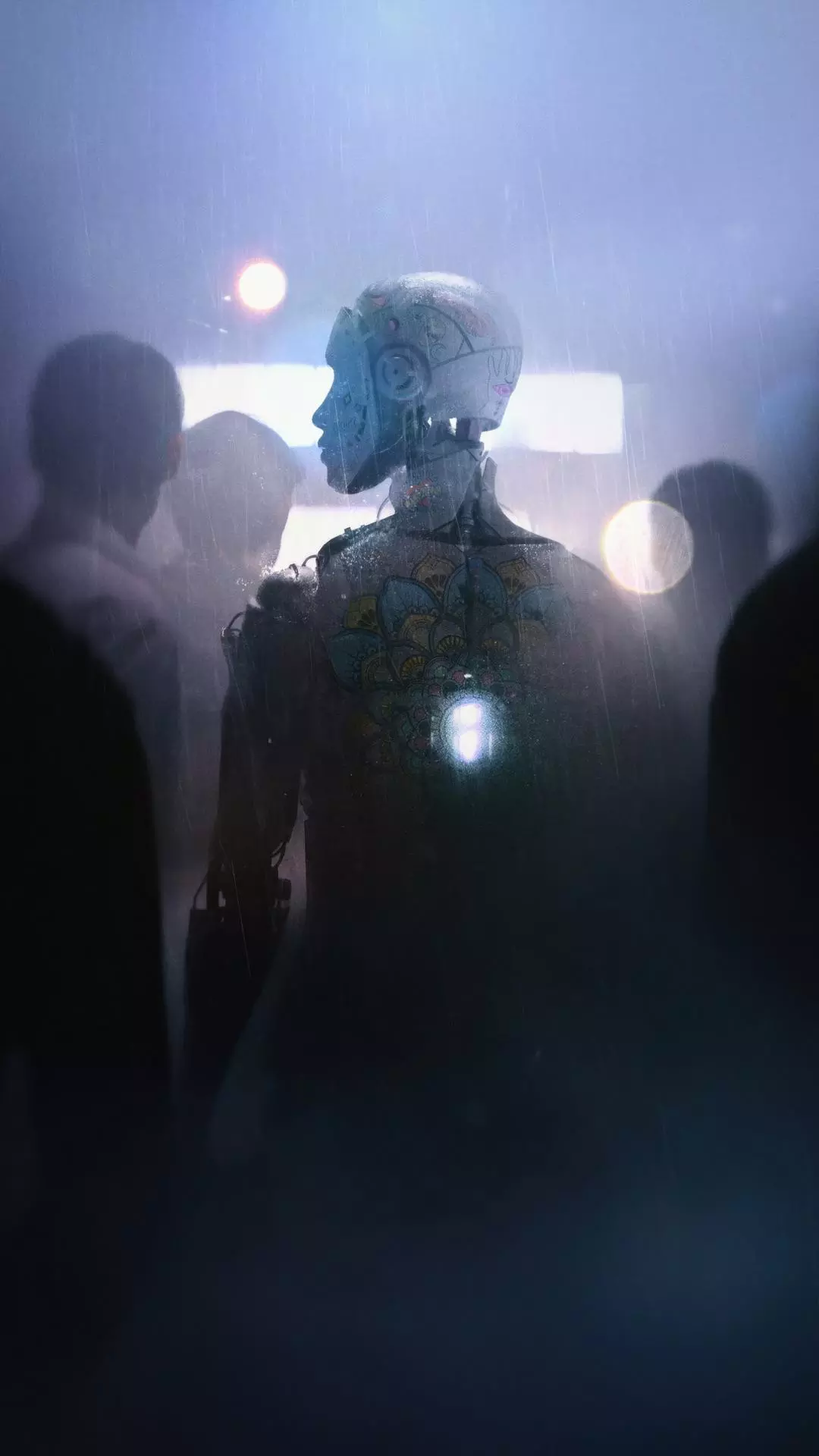 Wallpapers