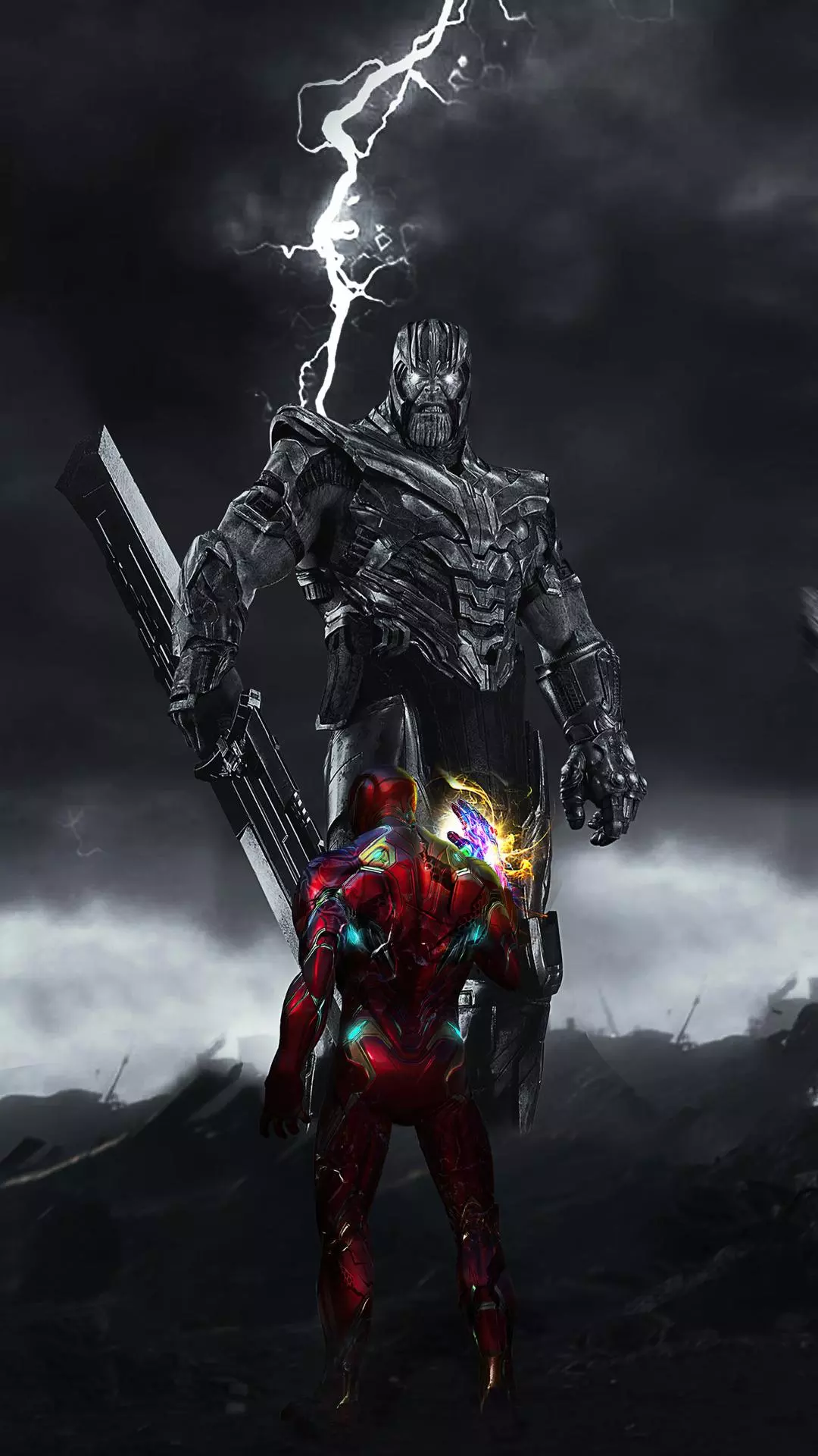 Wallpapers