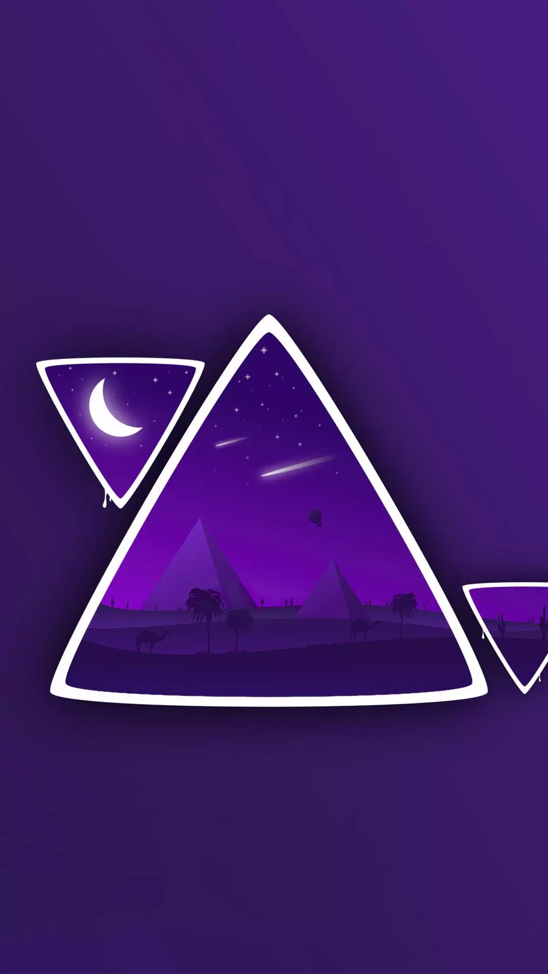 Wallpapers