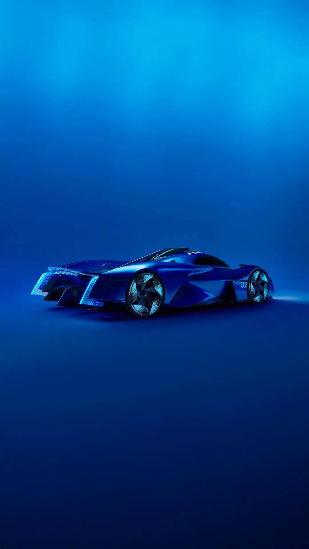 Wallpapers