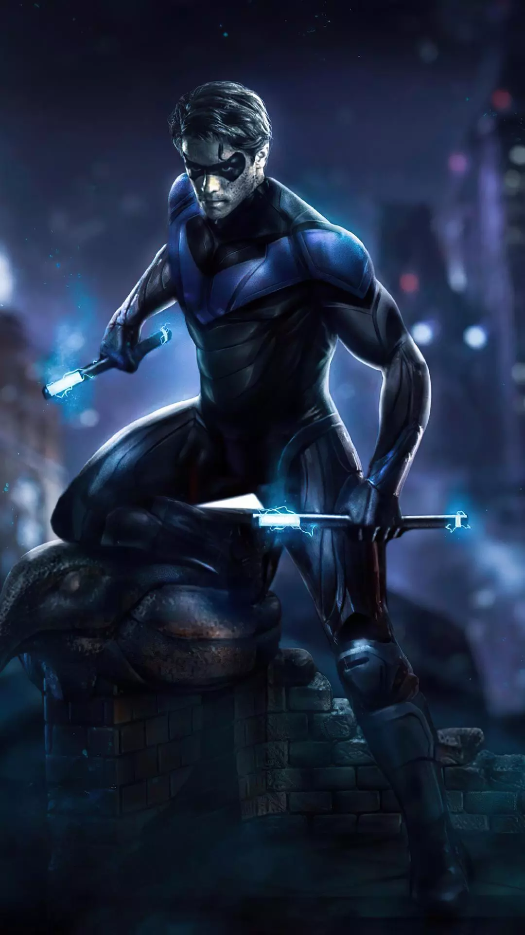 Wallpapers
