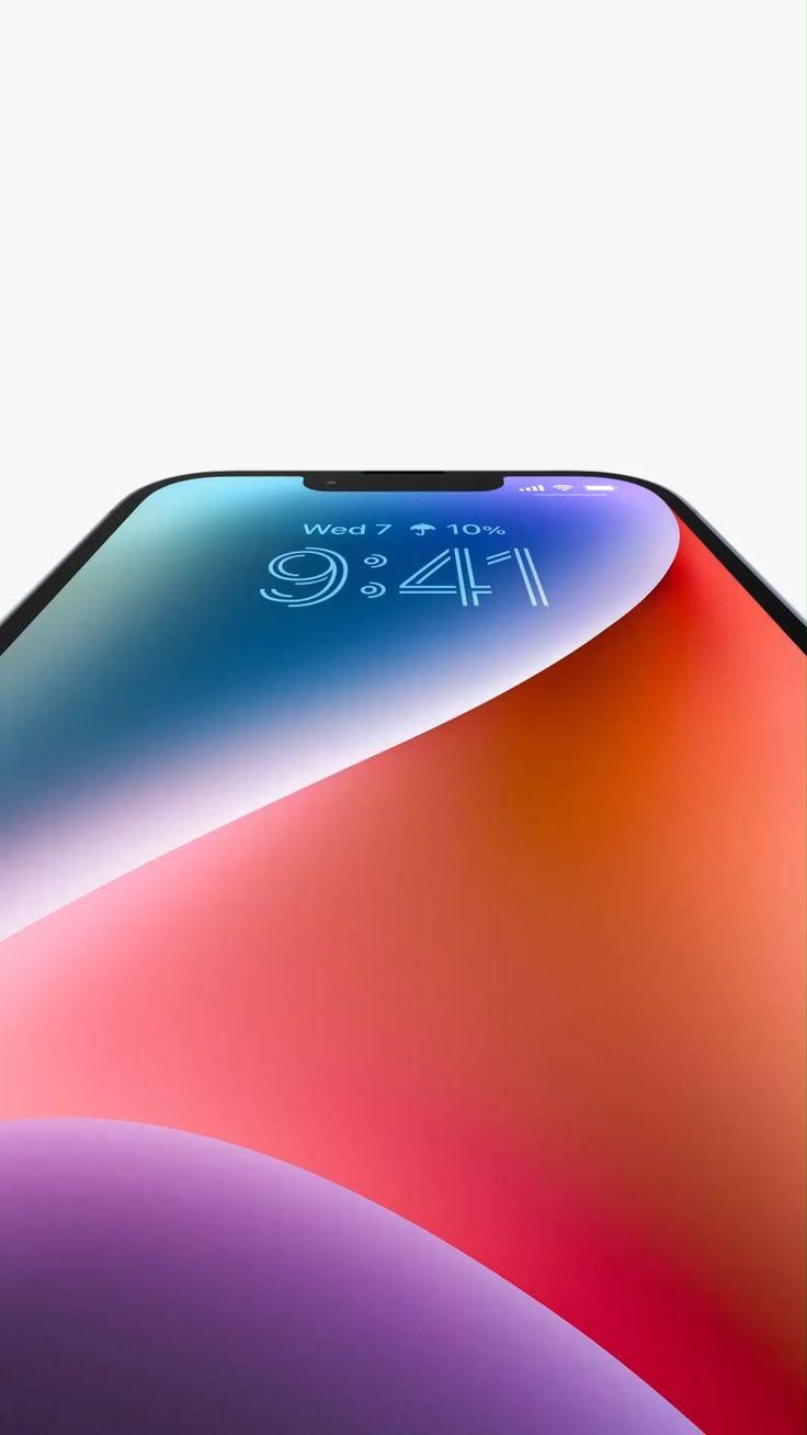 Wallpapers