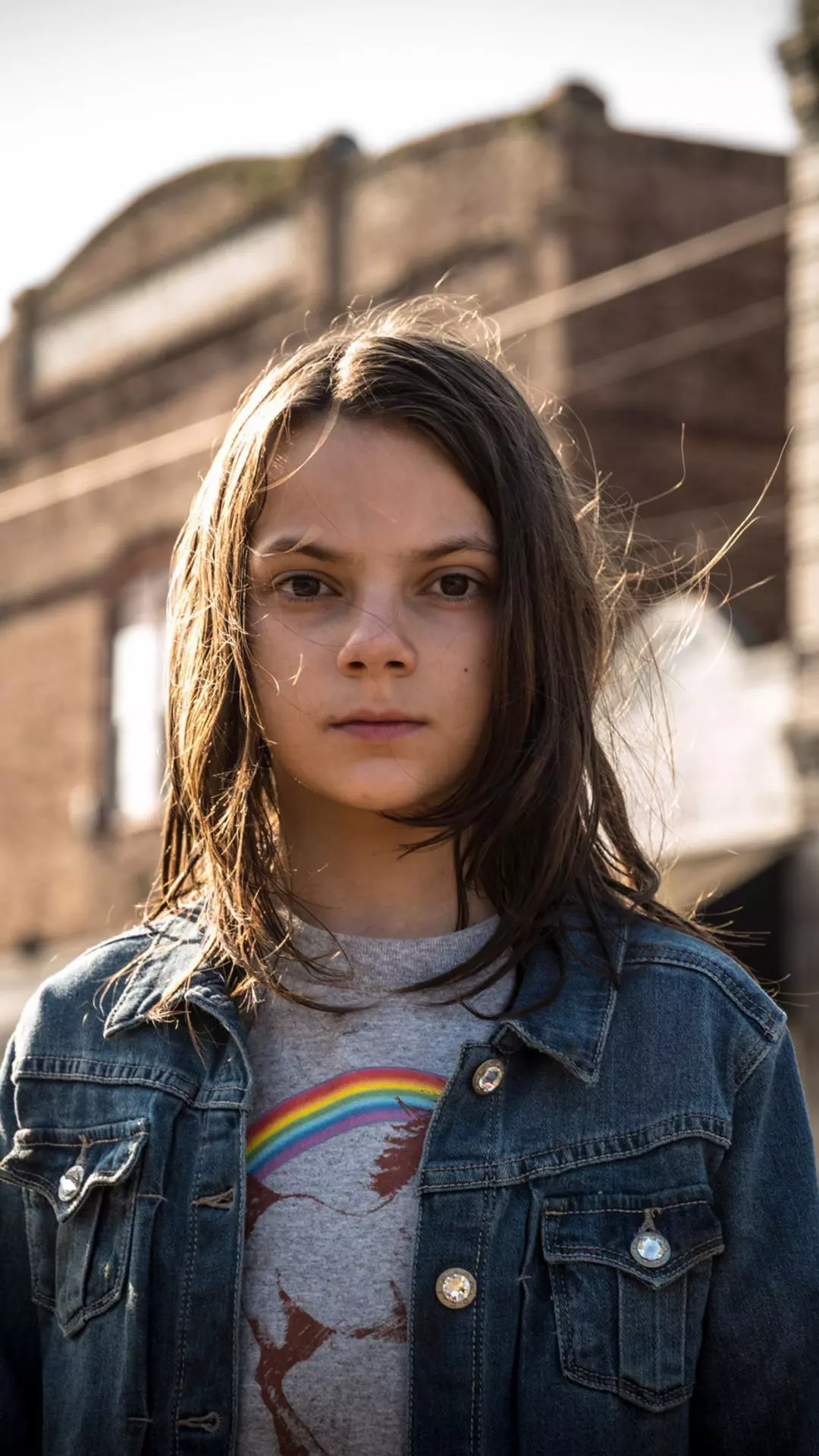 Wallpapers