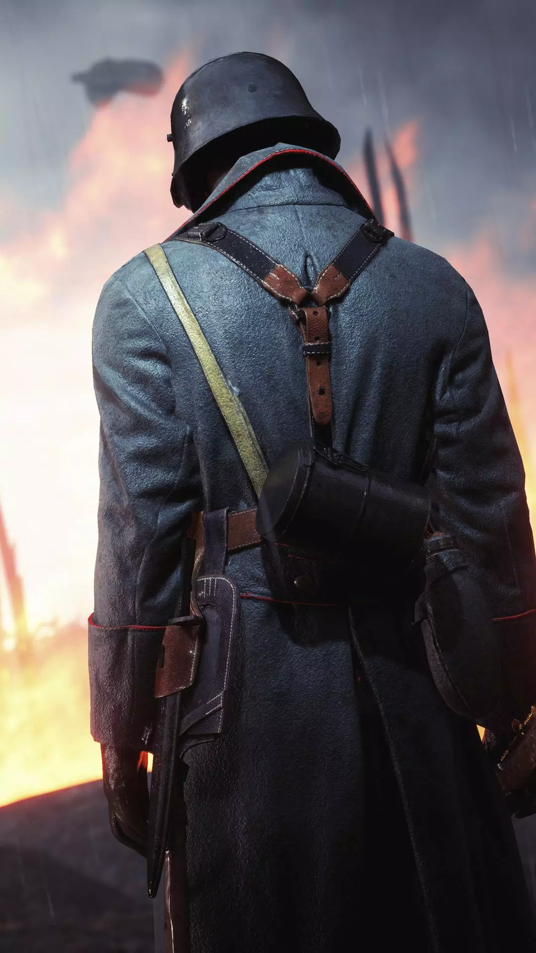 Wallpapers