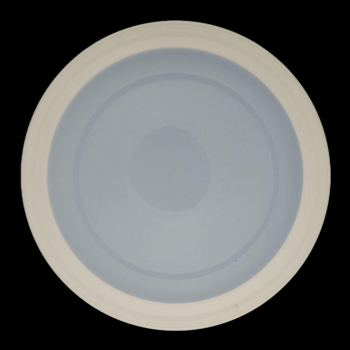Round LED Ceiling Light — Abstract Backgrounds
