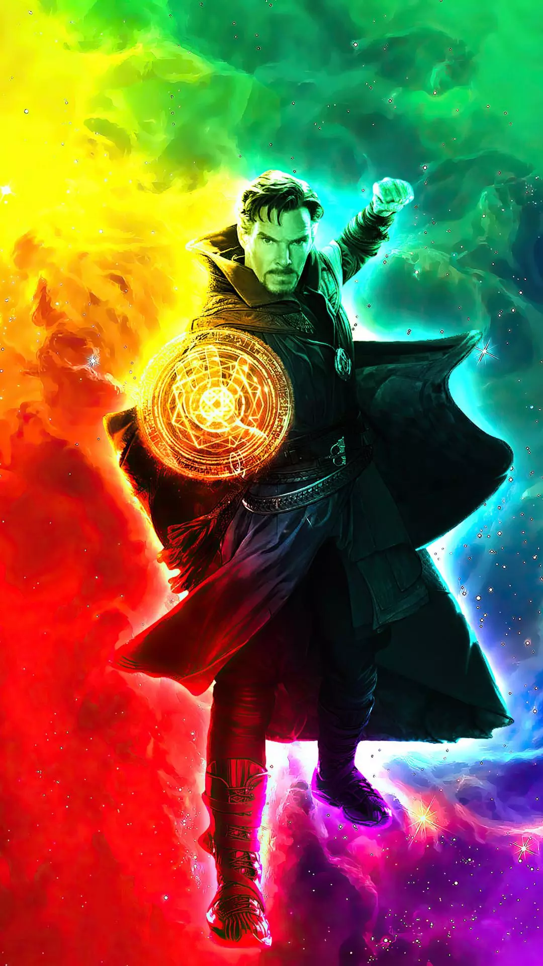 Wallpapers