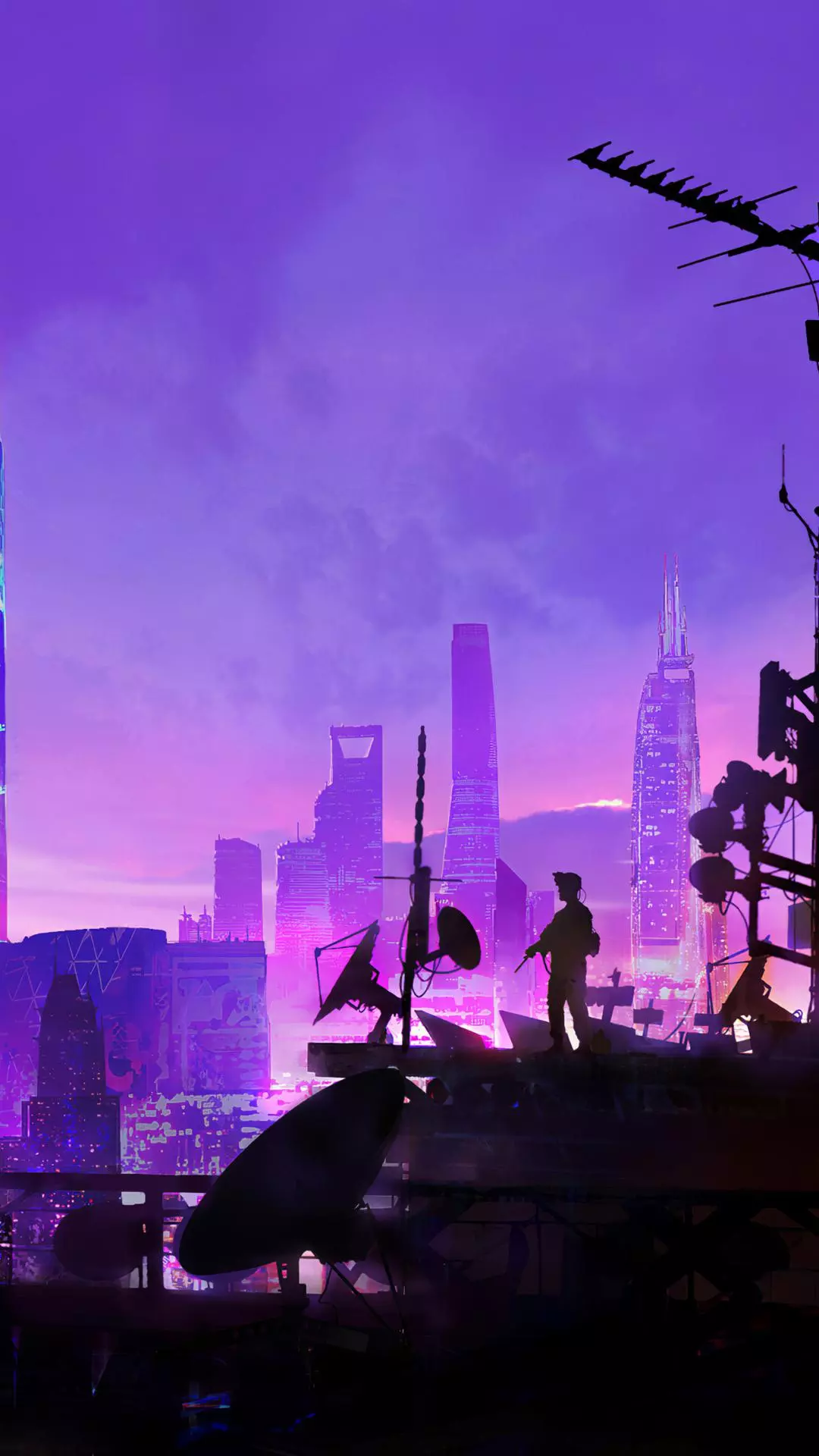 Wallpapers