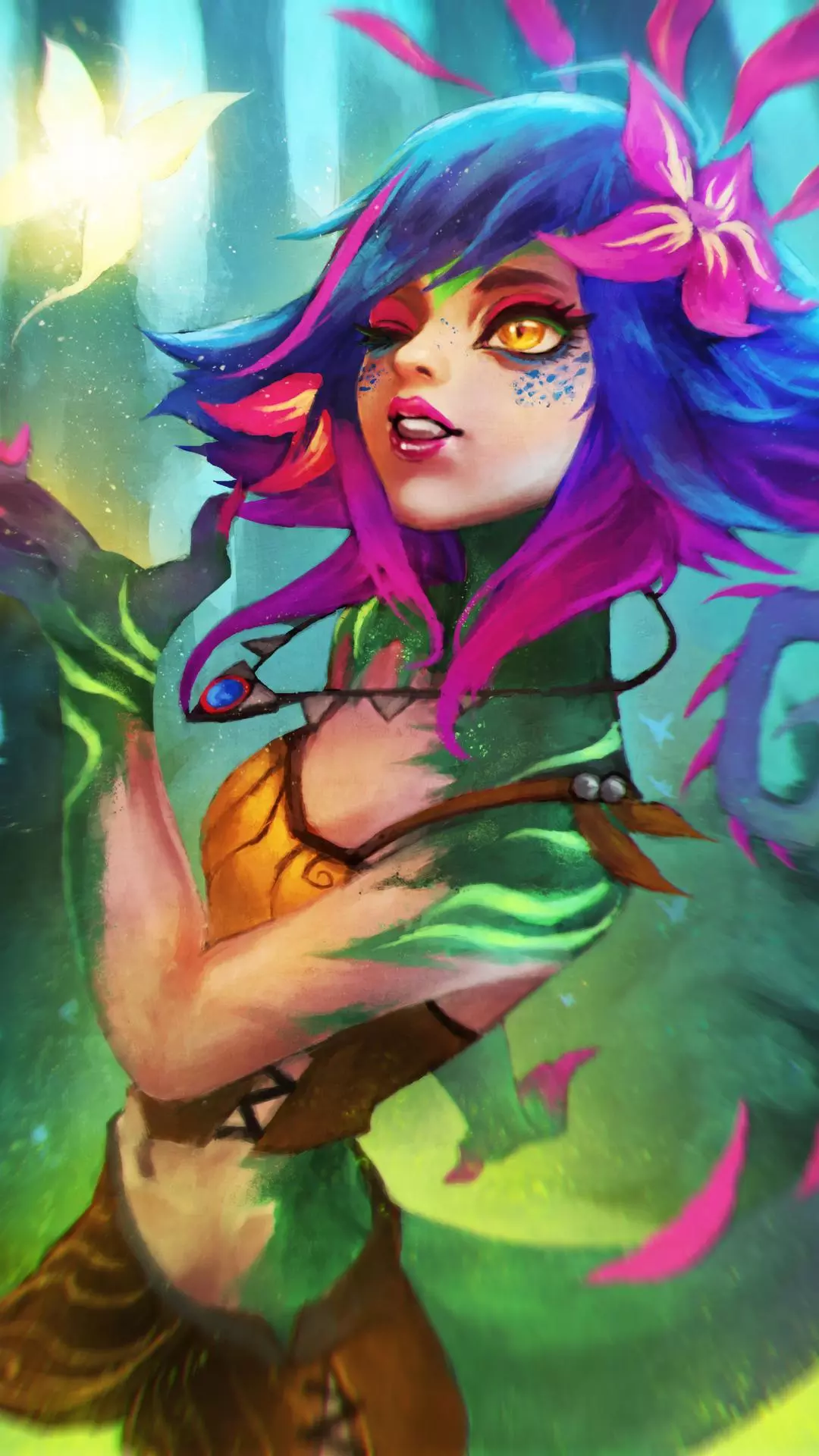 Wallpapers