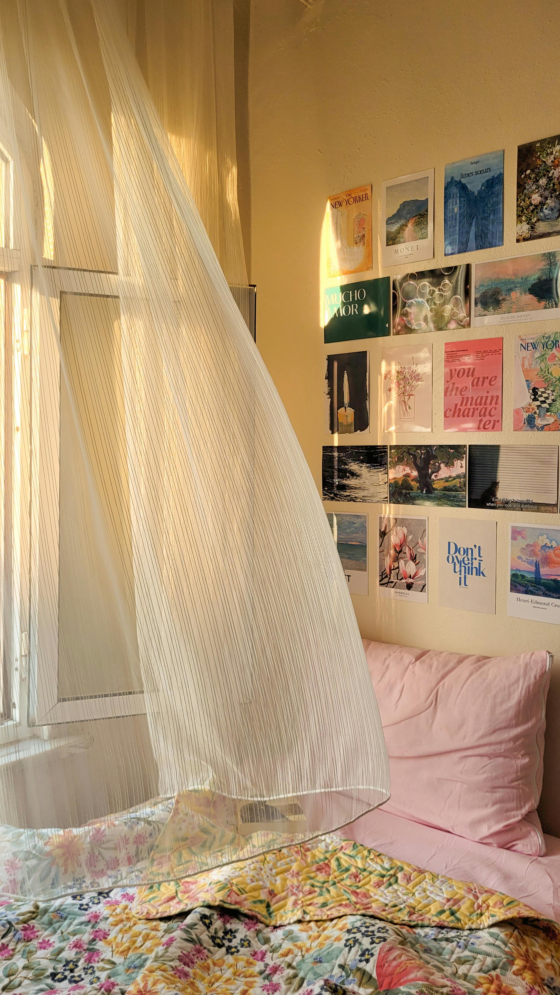 Home Decoration