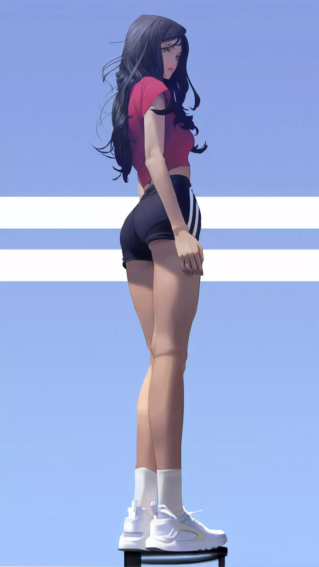 Wallpapers